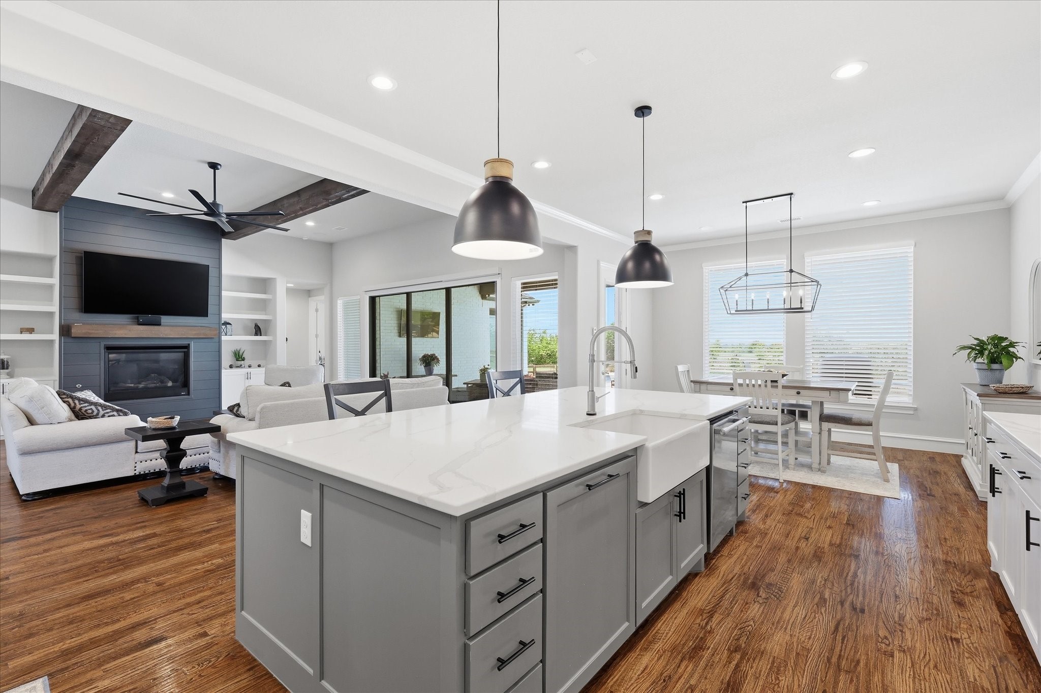 3401 Crosshill Court