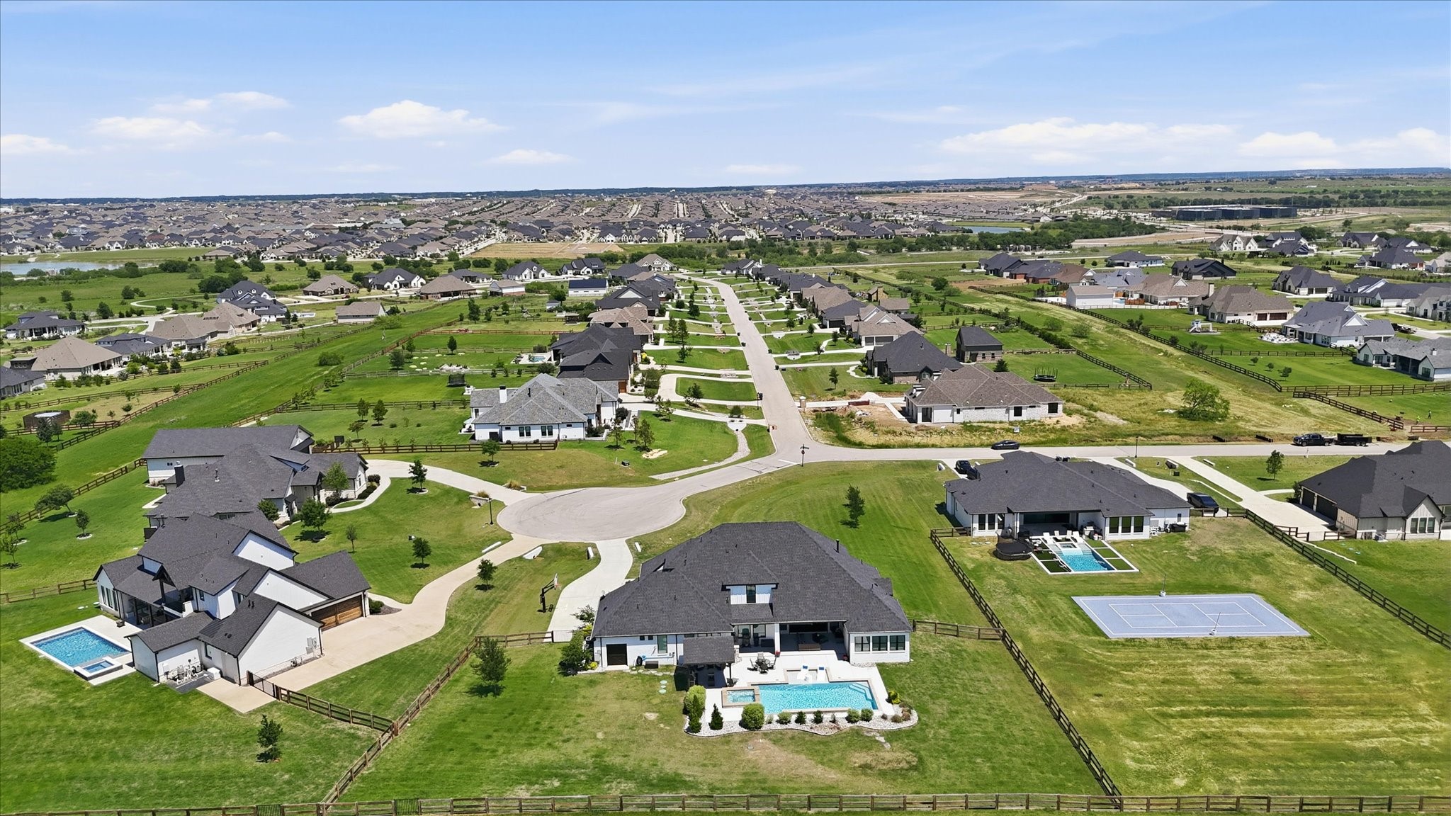 3401 Crosshill Court