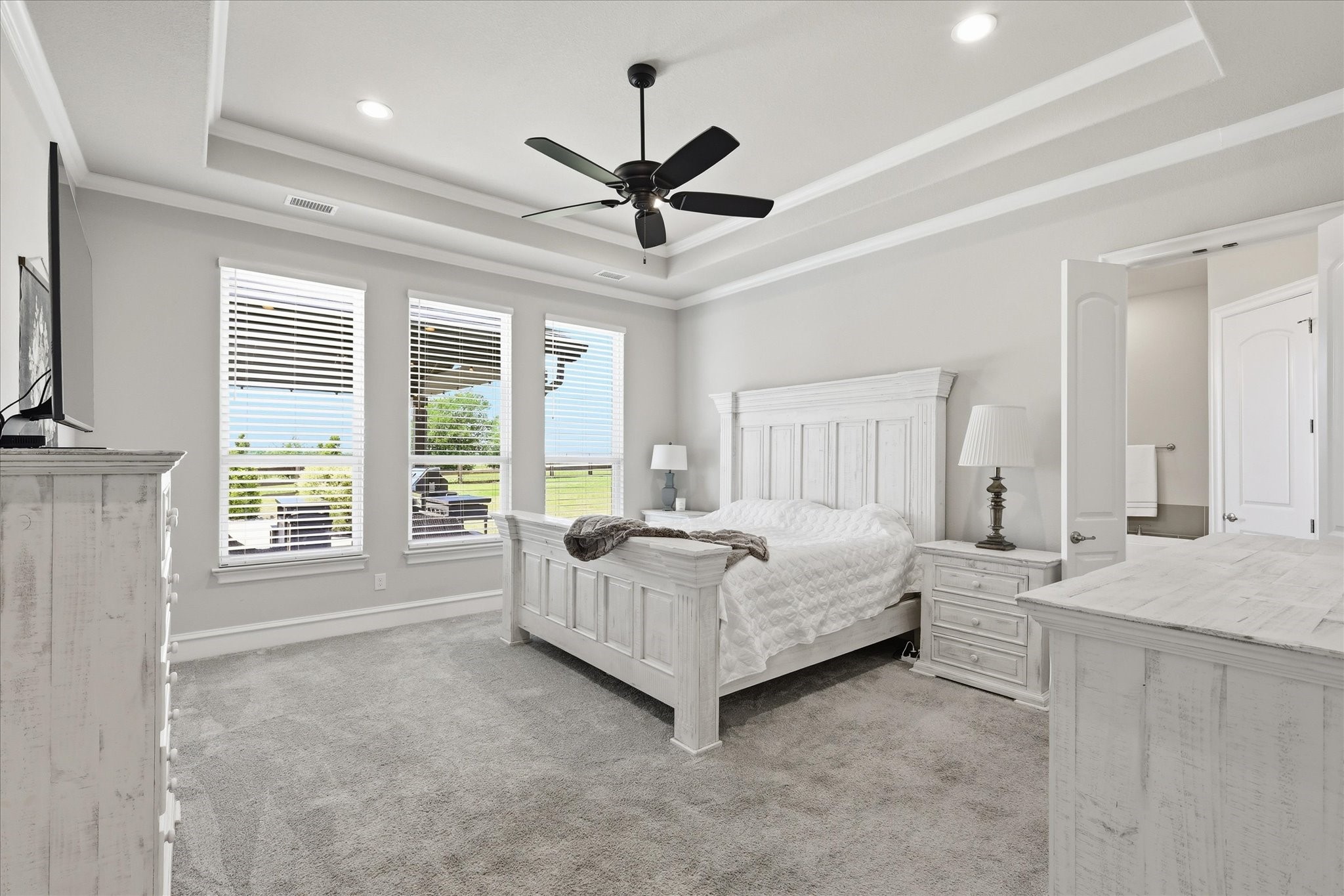 3401 Crosshill Court