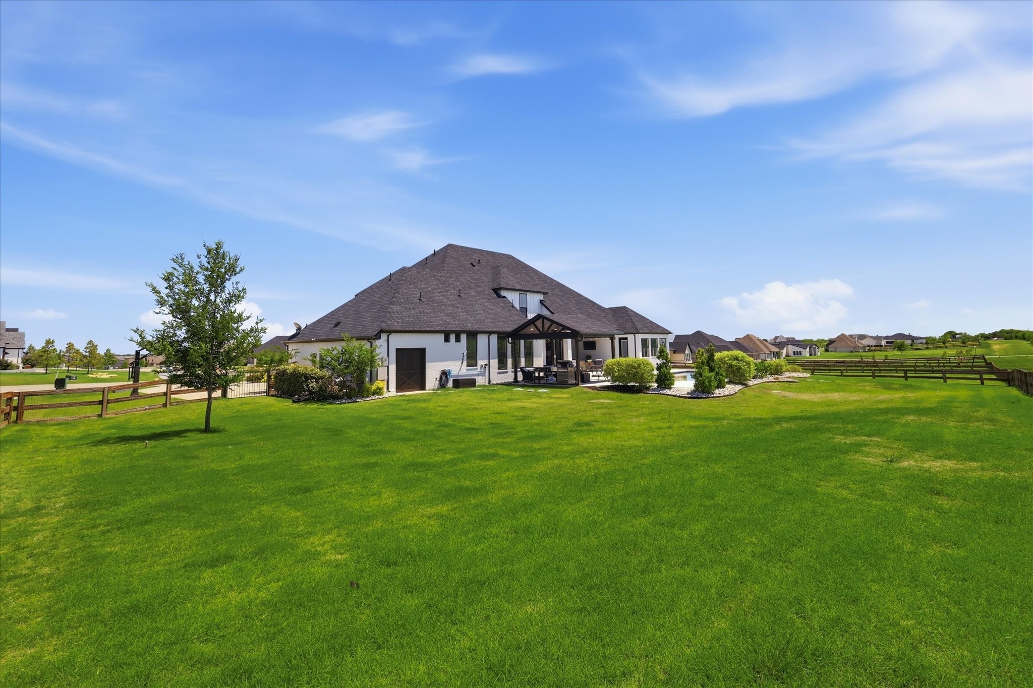 3401 Crosshill Court