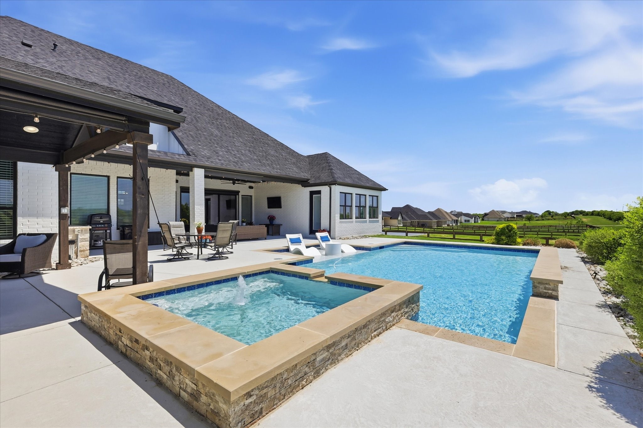 3401 Crosshill Court