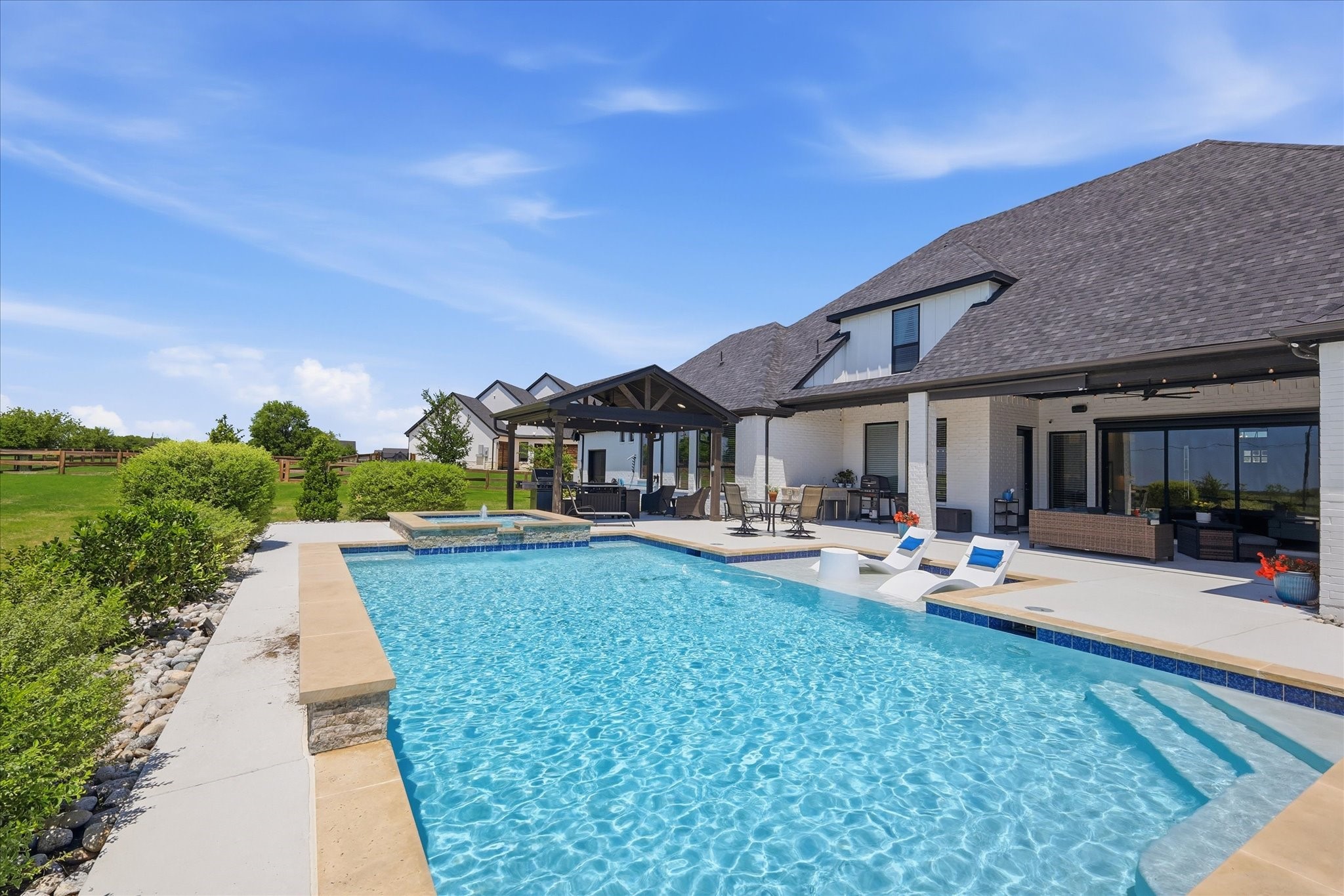 3401 Crosshill Court