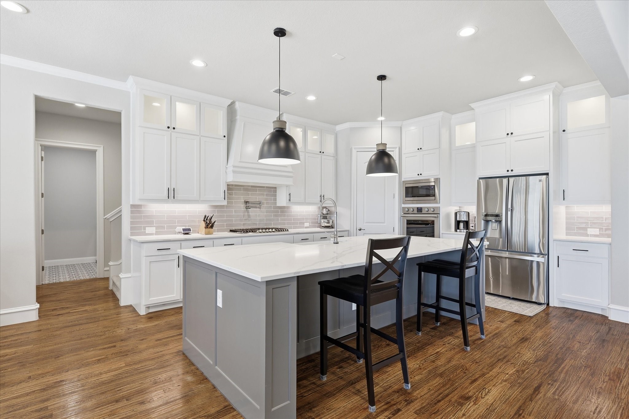 3401 Crosshill Court