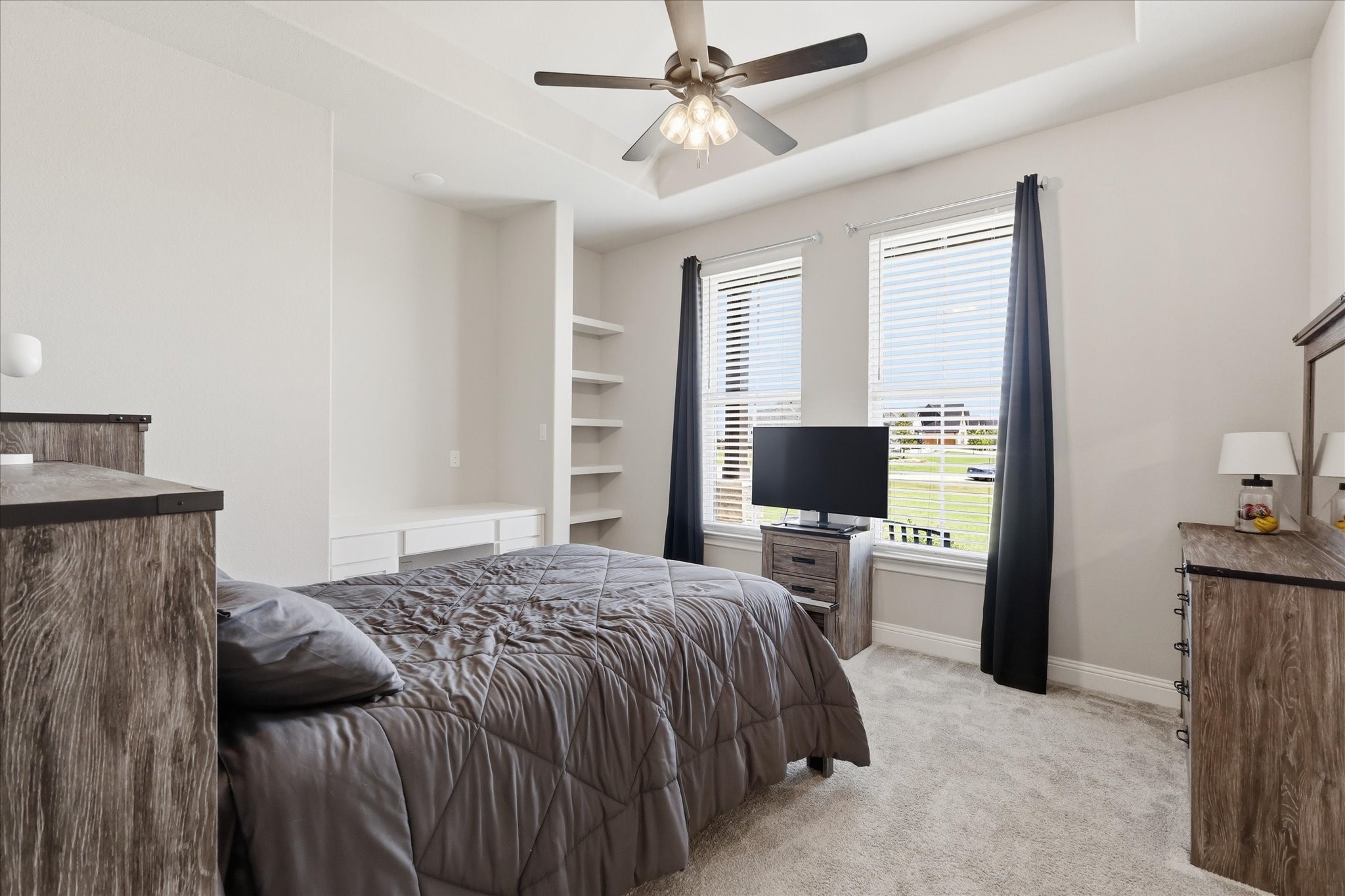 3401 Crosshill Court