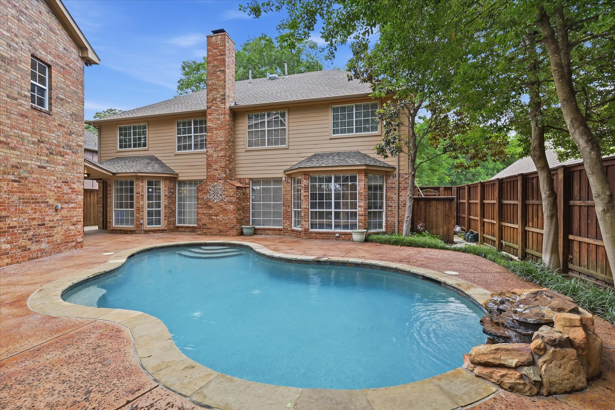 707 Bent Tree Court
