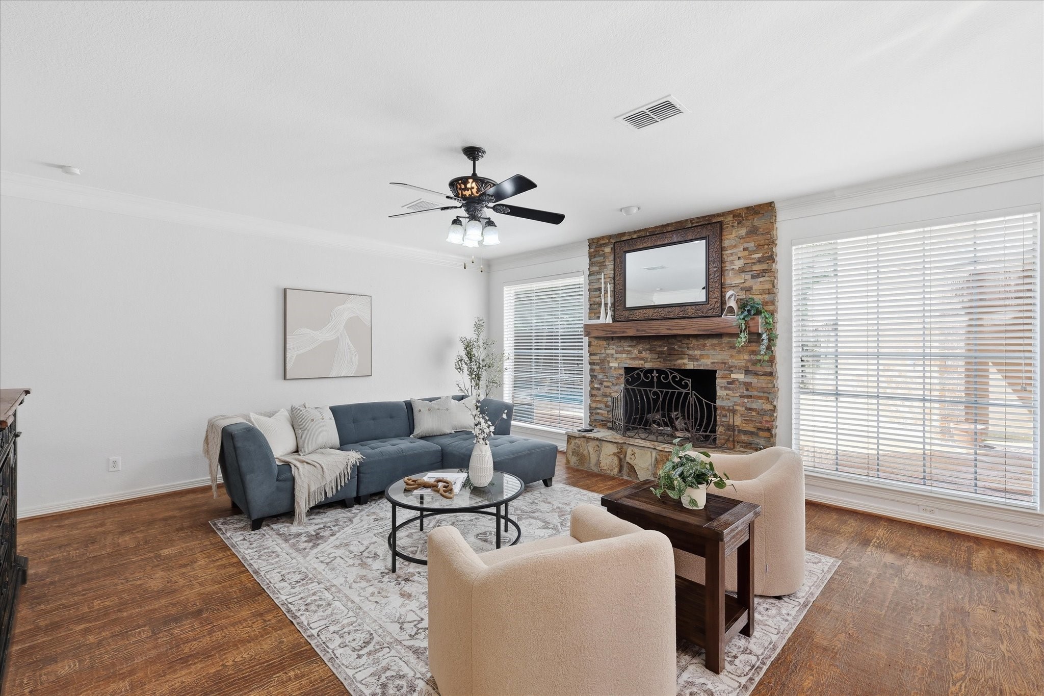 707 Bent Tree Court