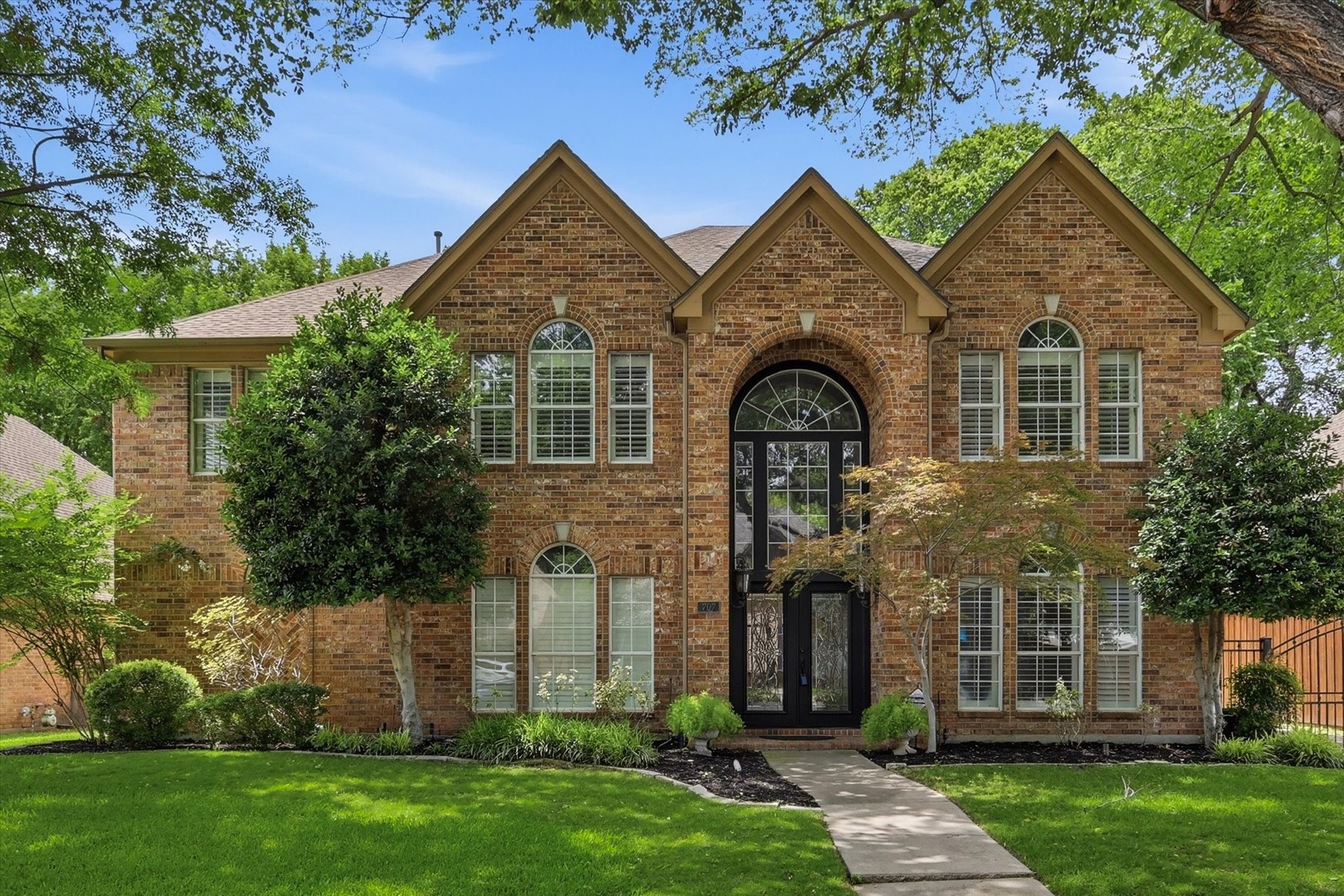 707 Bent Tree Court