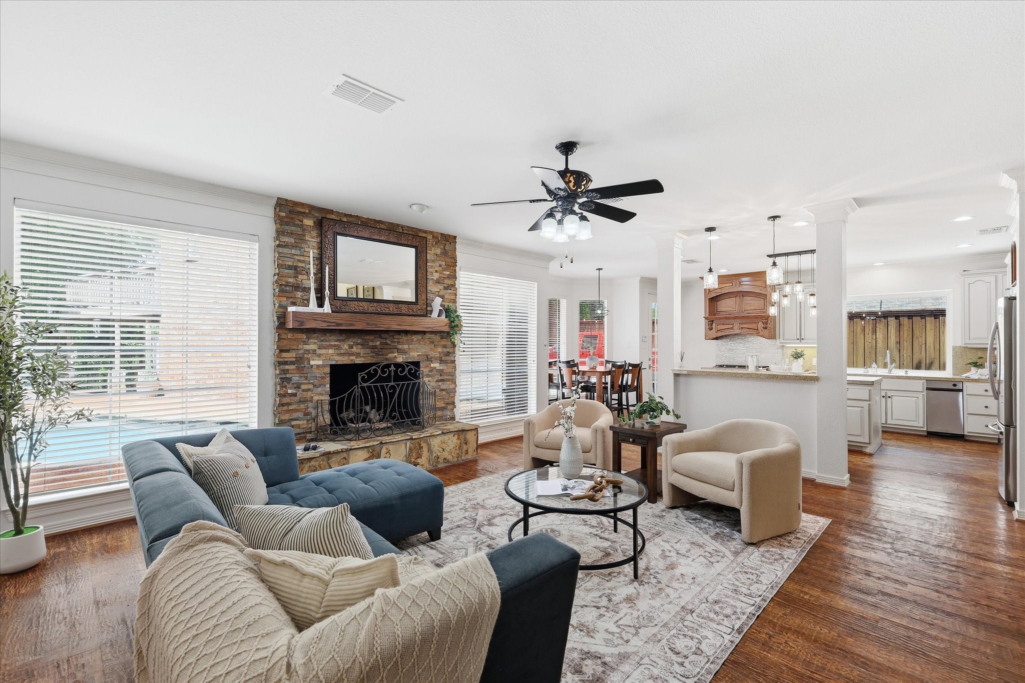 707 Bent Tree Court