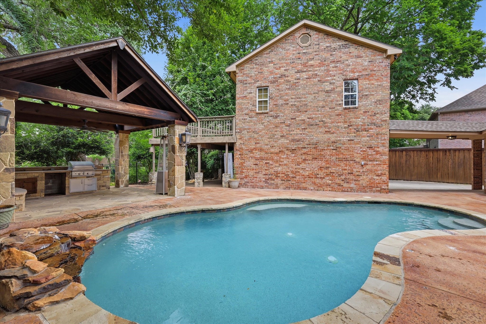 707 Bent Tree Court