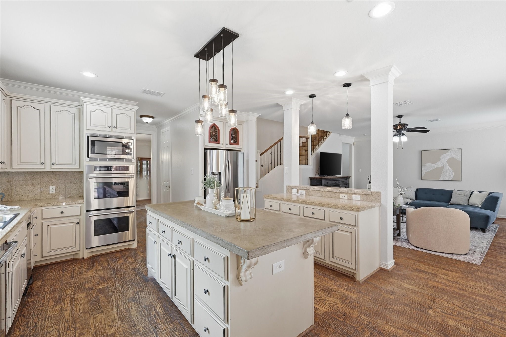 707 Bent Tree Court