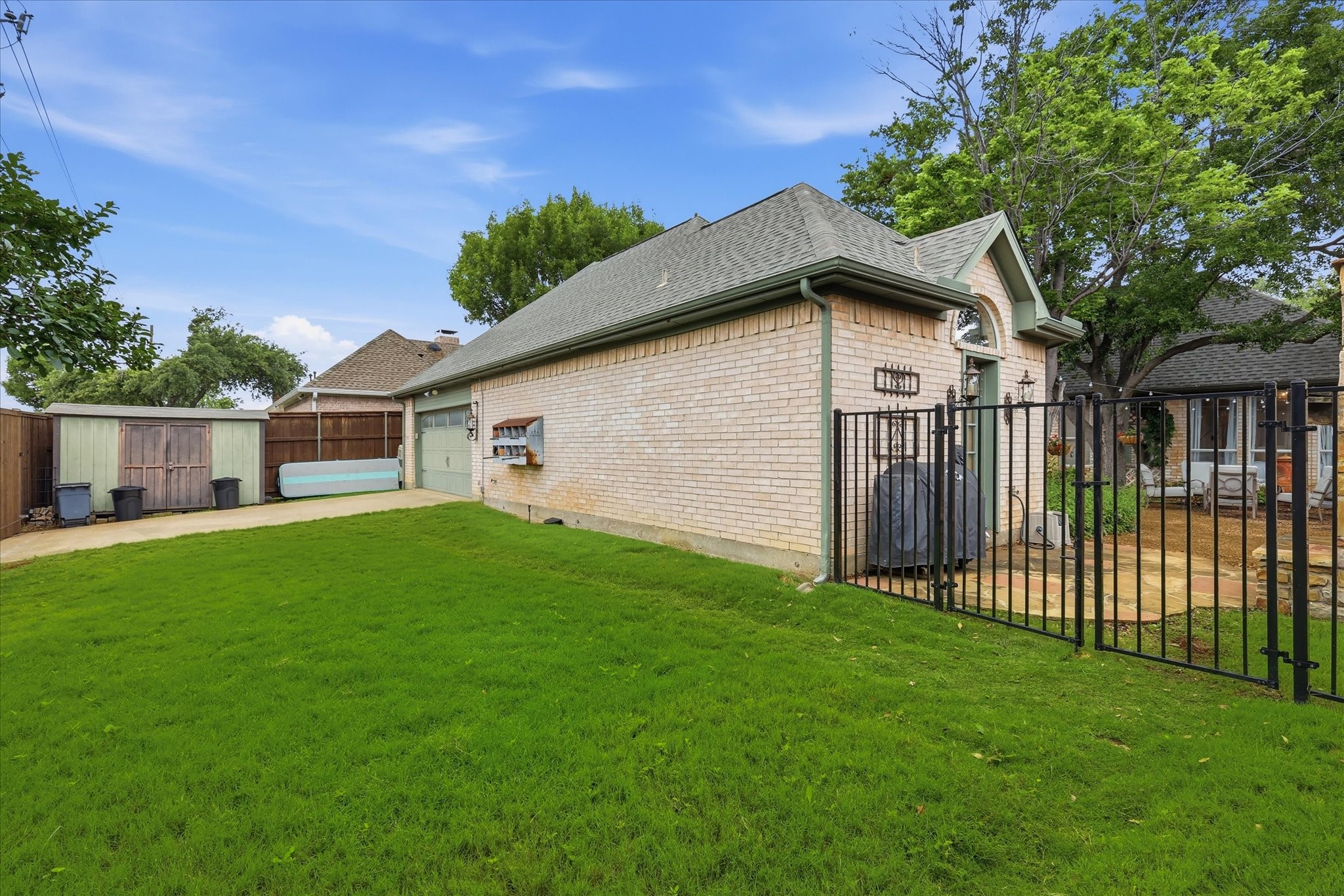 635 Glen Lakes Drive