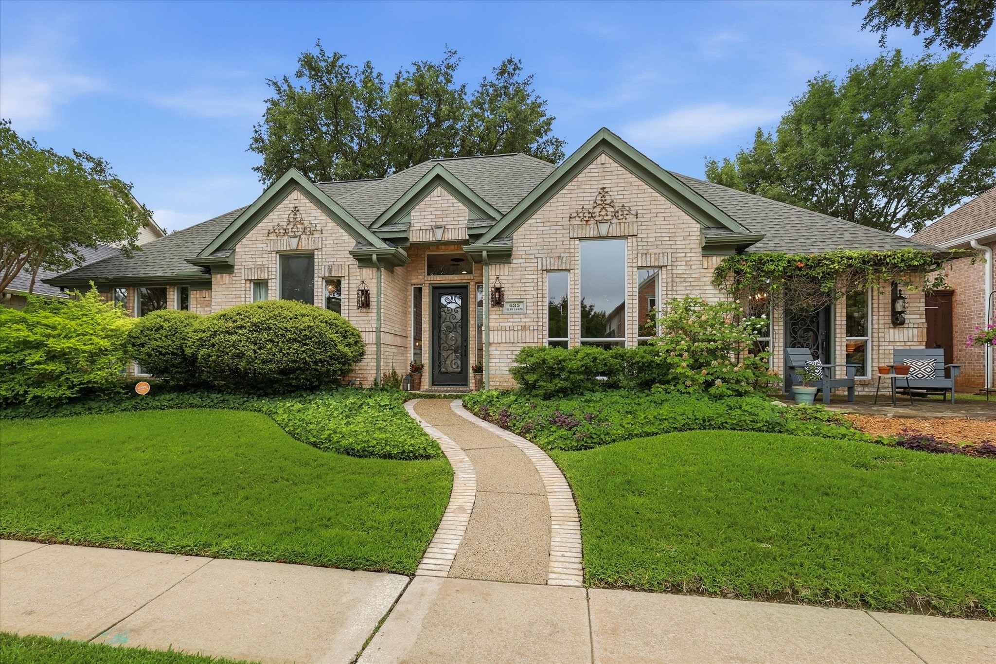635 Glen Lakes Drive