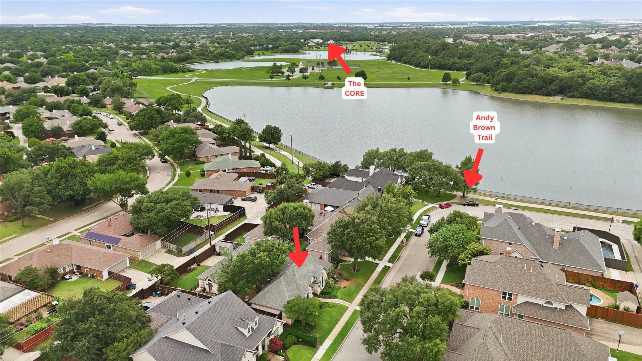 635 Glen Lakes Drive