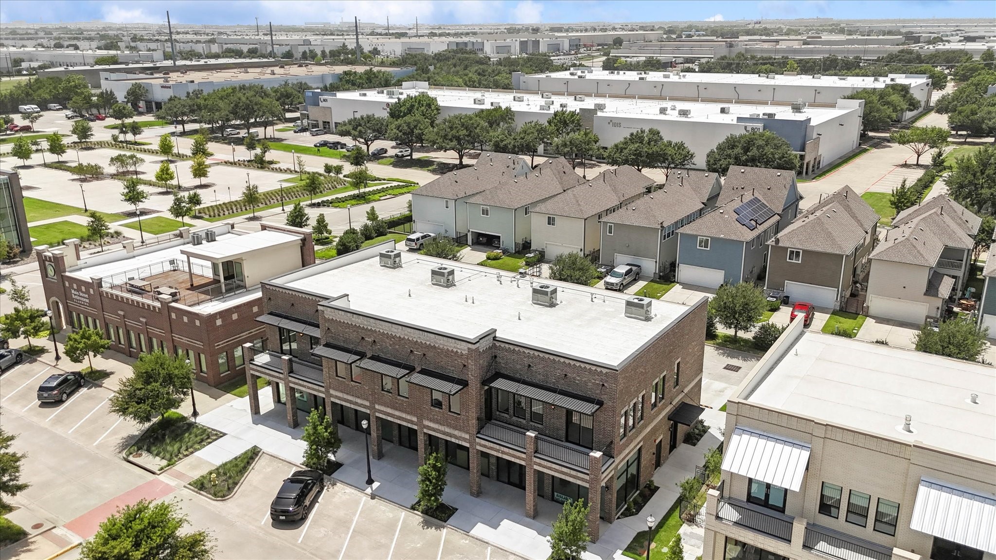 767 W Main Street 201
