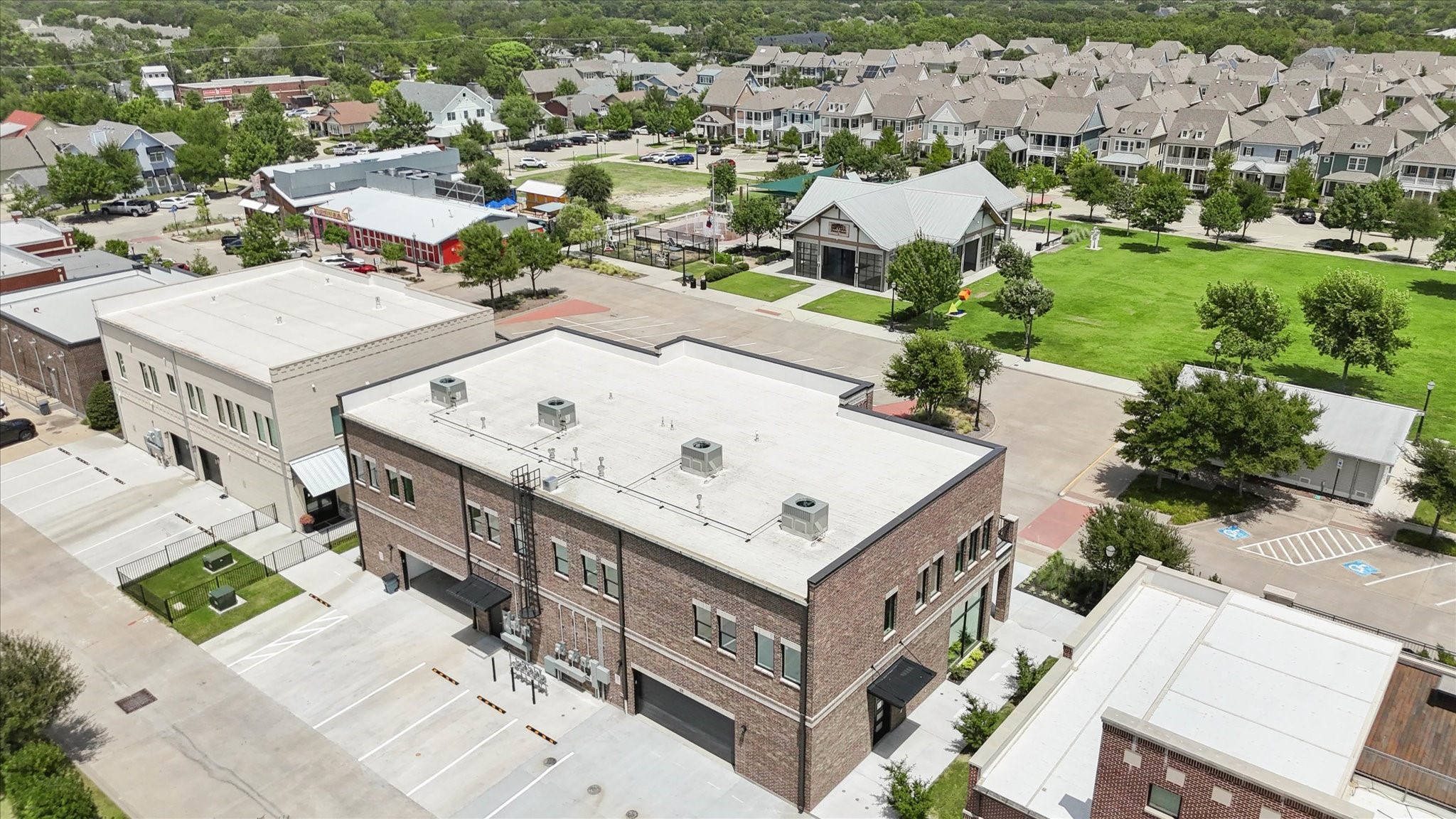767 W Main Street 201