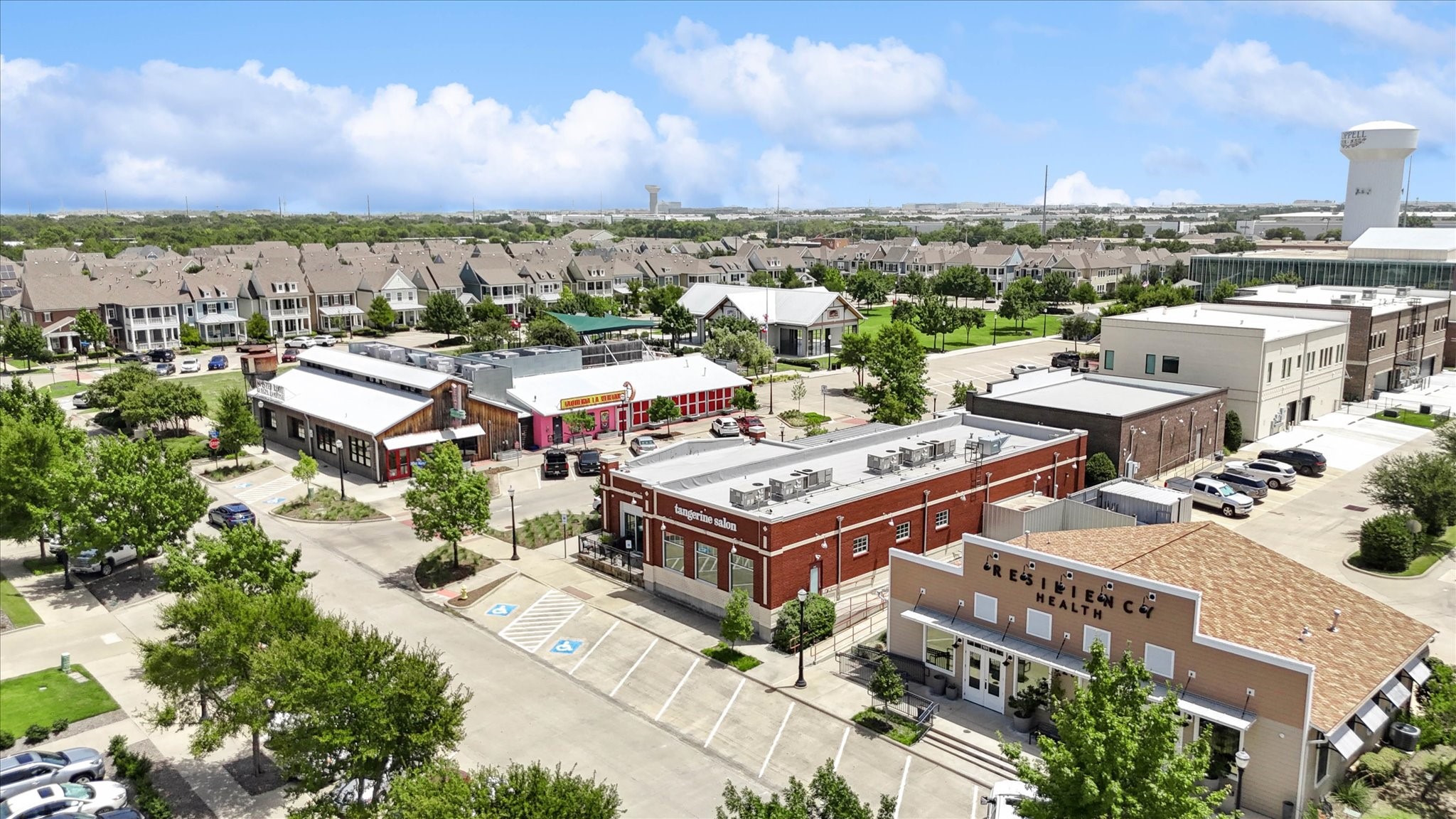 767 W Main Street 201