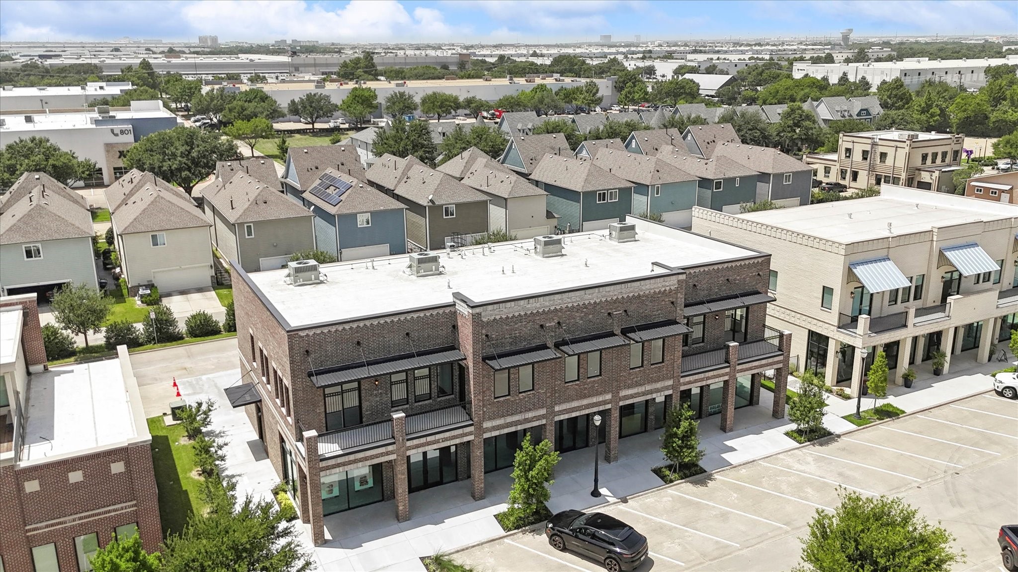 767 W Main Street 201