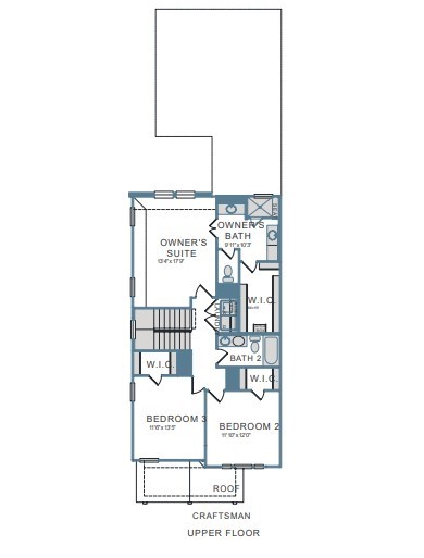 4064 Washburne Drive