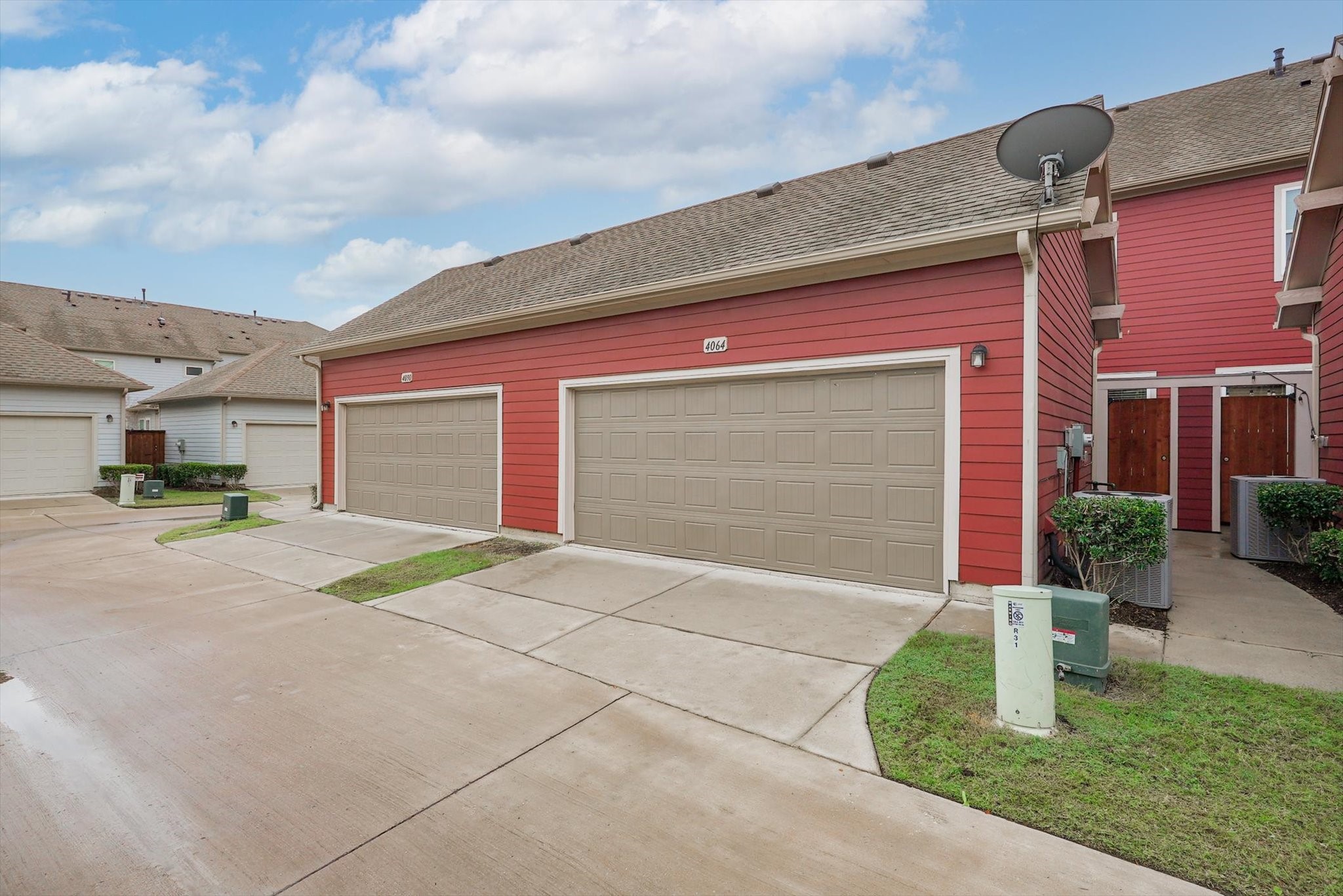 4064 Washburne Drive