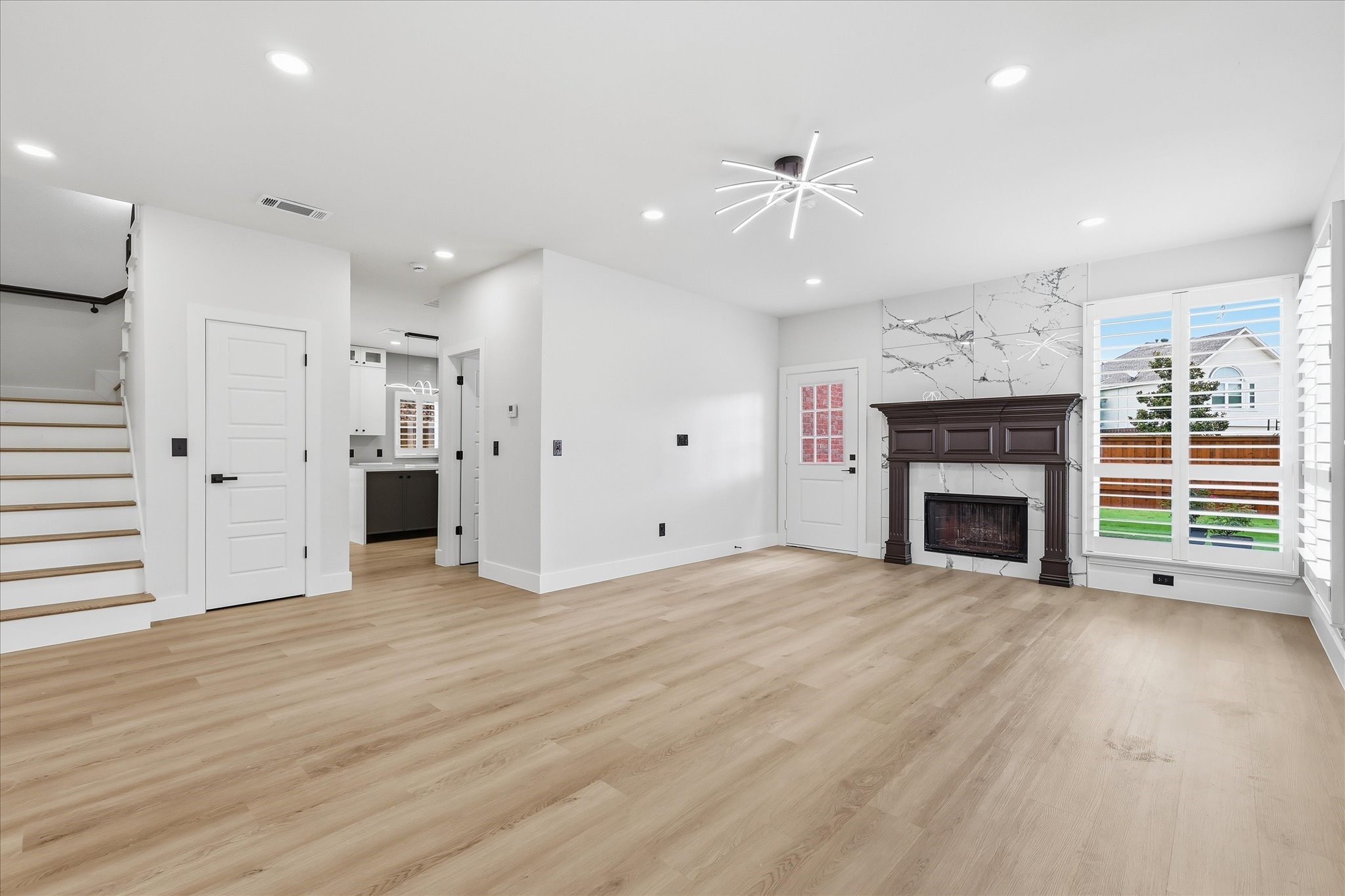 652 Allen Road