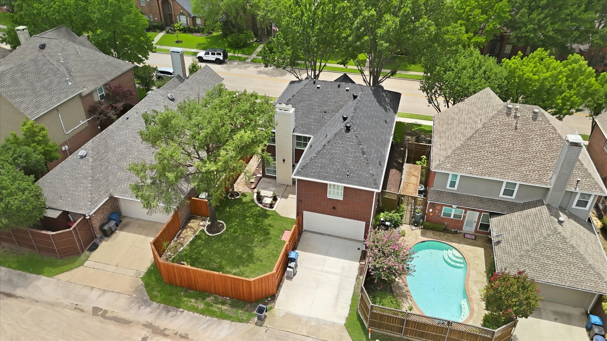 652 Allen Road
