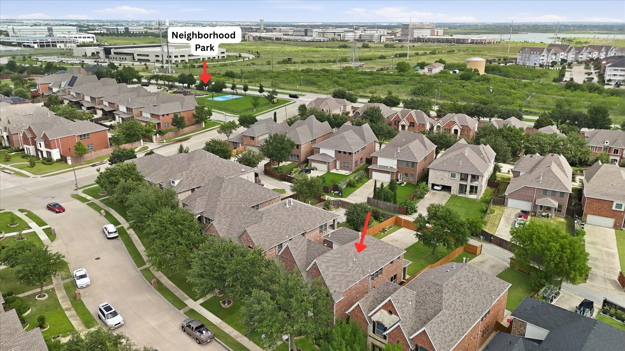 2427 Lismore Lane
