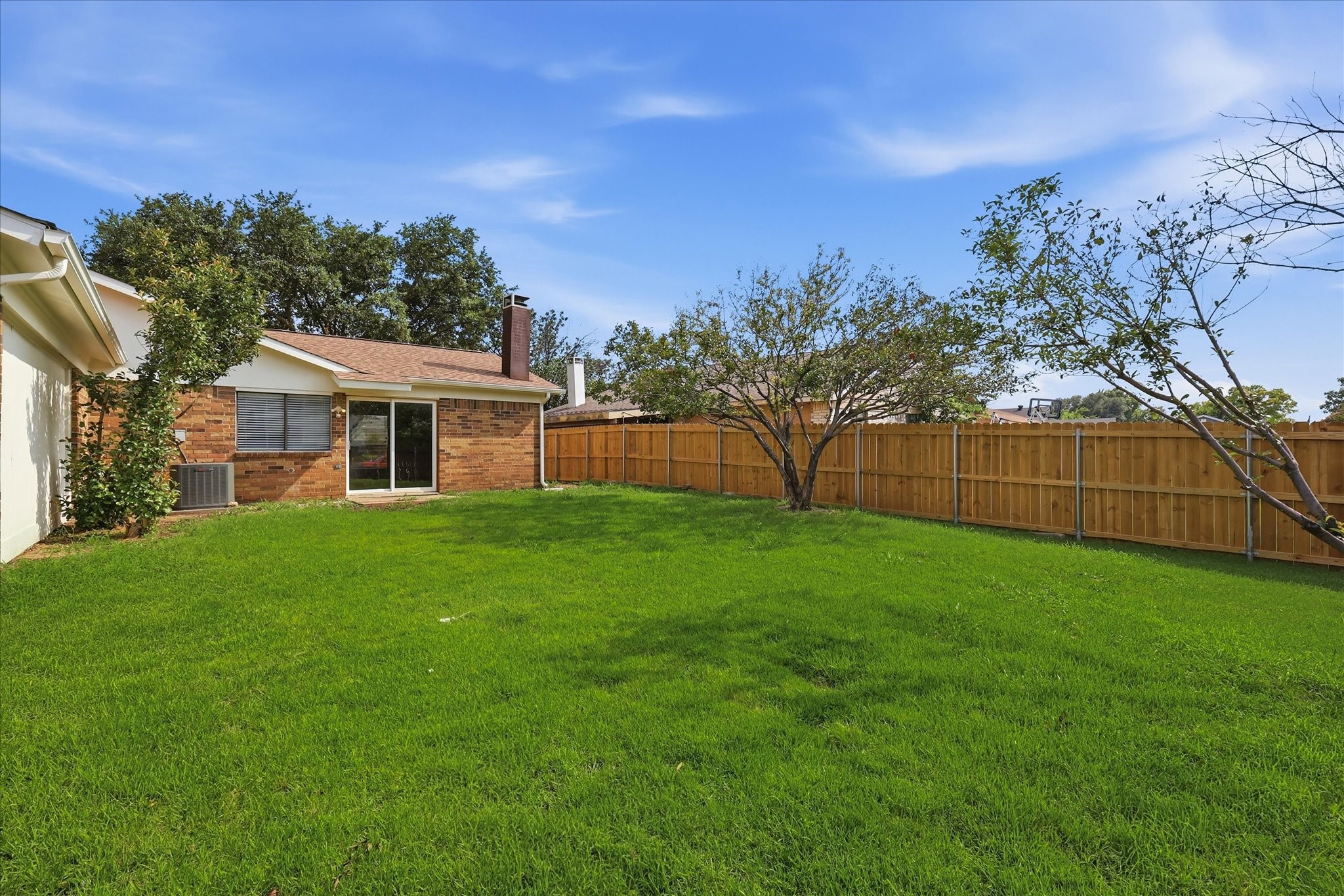 2227 Crockett Drive