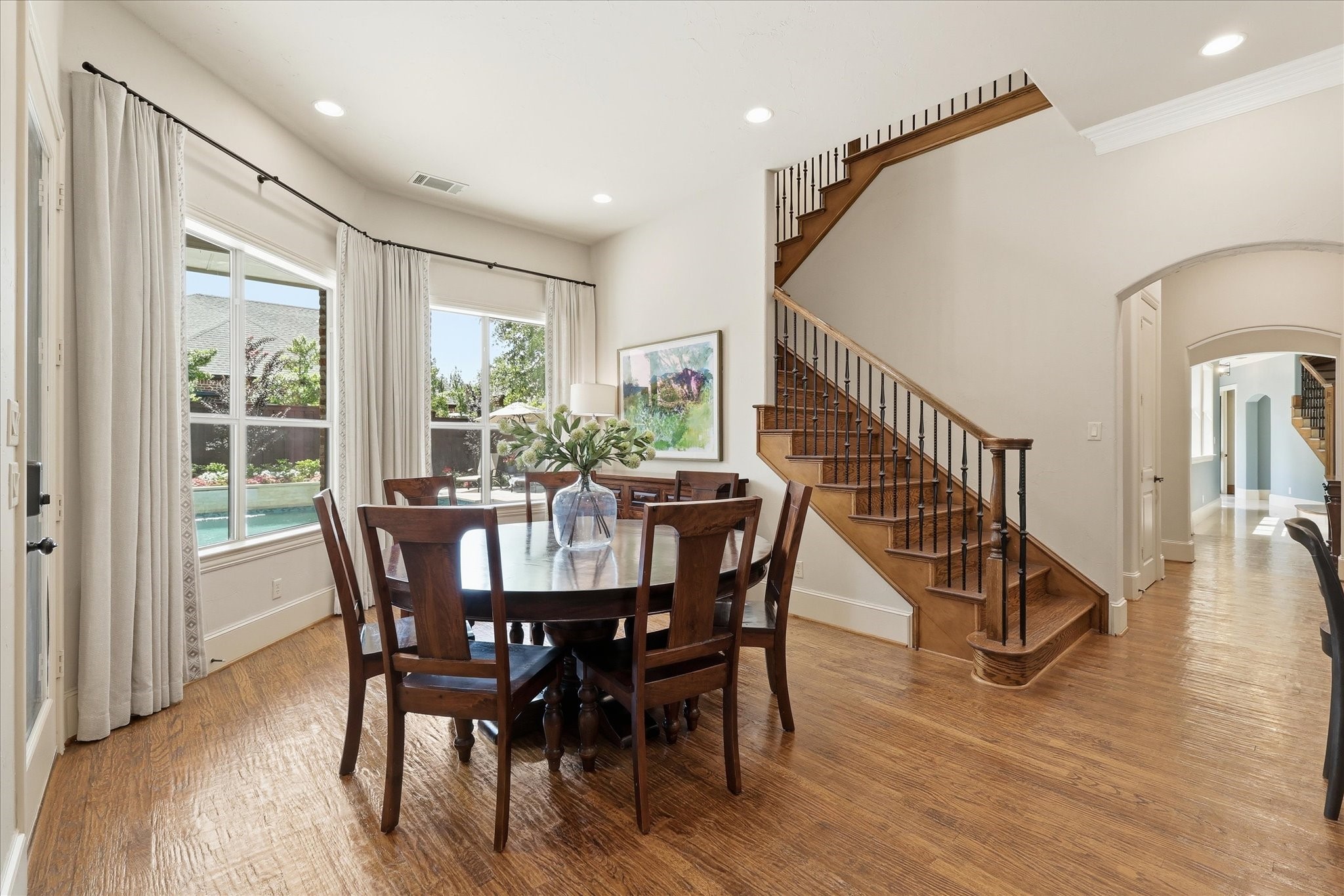 930 Deforest Road