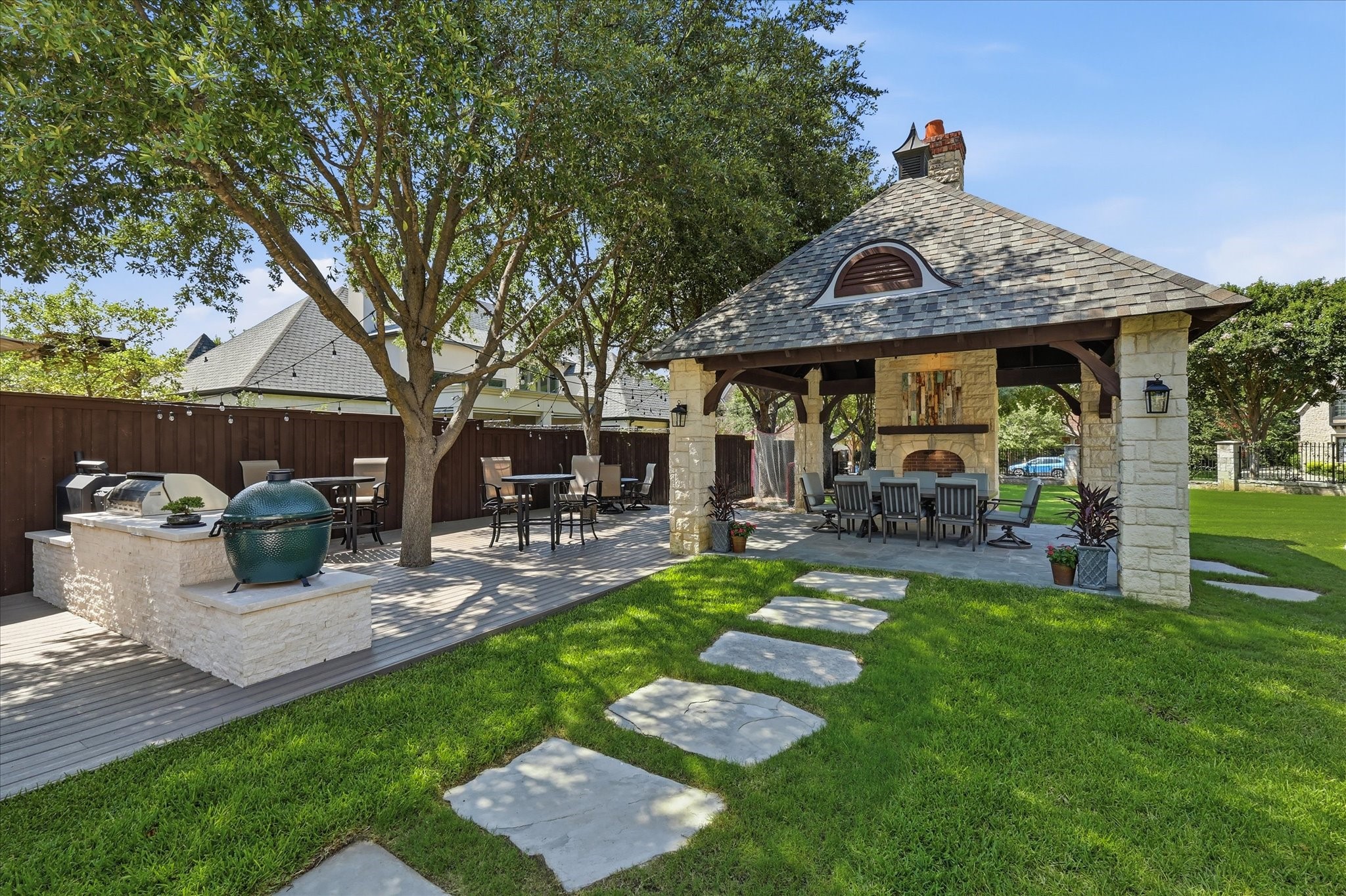 930 Deforest Road