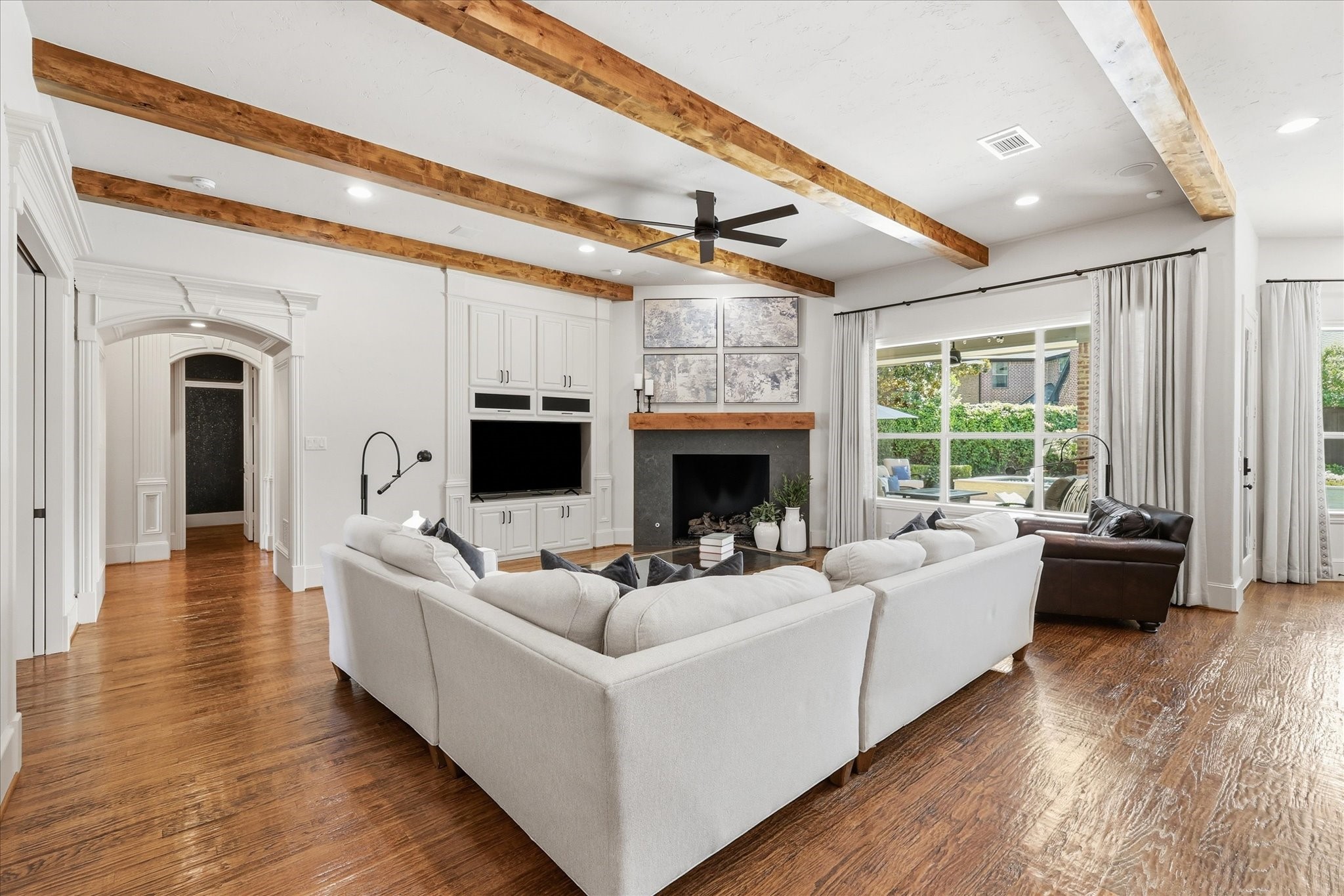930 Deforest Road