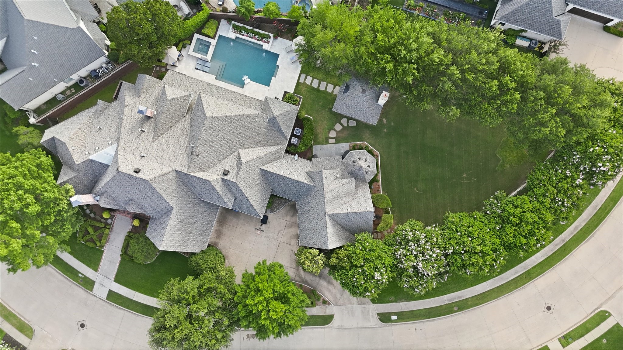 930 Deforest Road