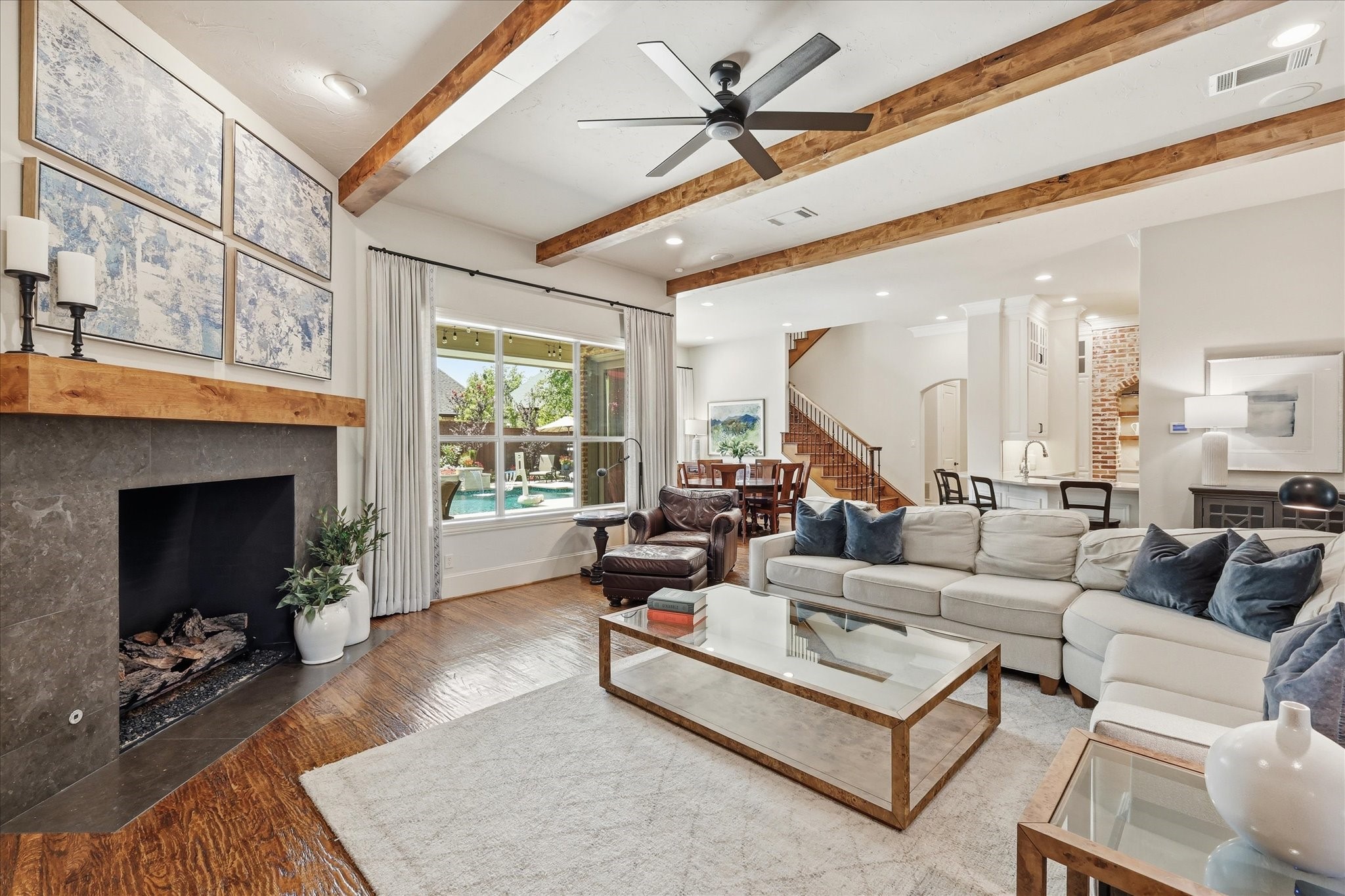 930 Deforest Road