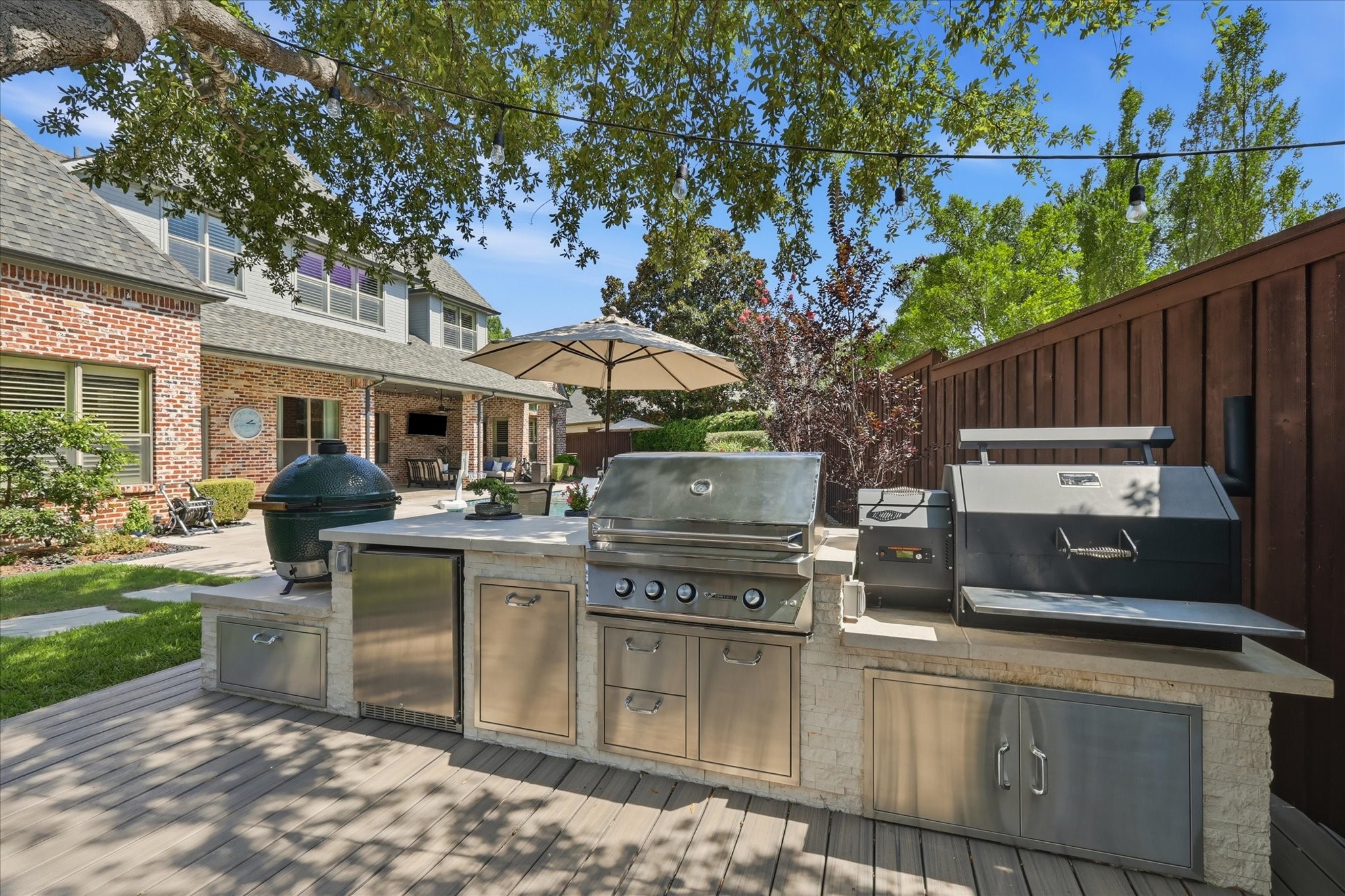 930 Deforest Road