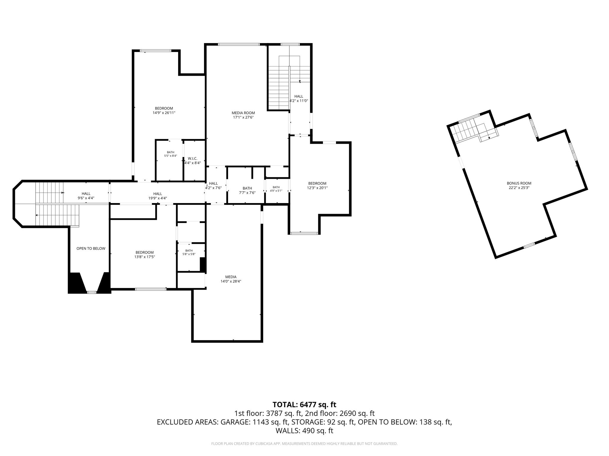 930 Deforest Road