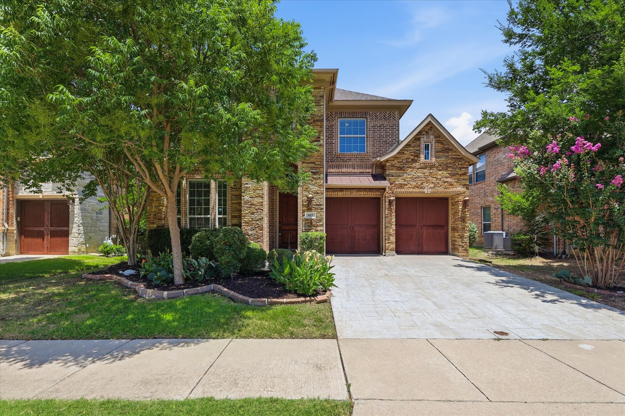 615 Westhaven Road Coppell TX