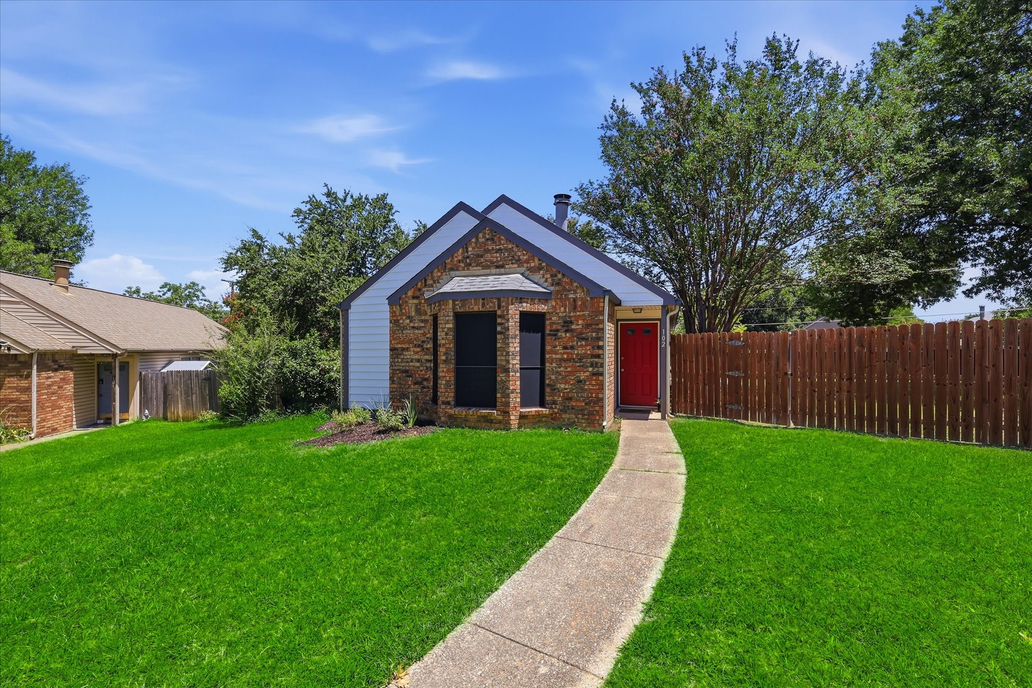102 Pinyon Lane