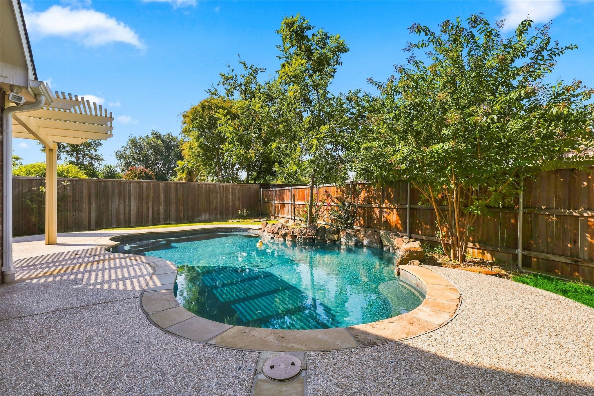 613 Bella Vista Drive