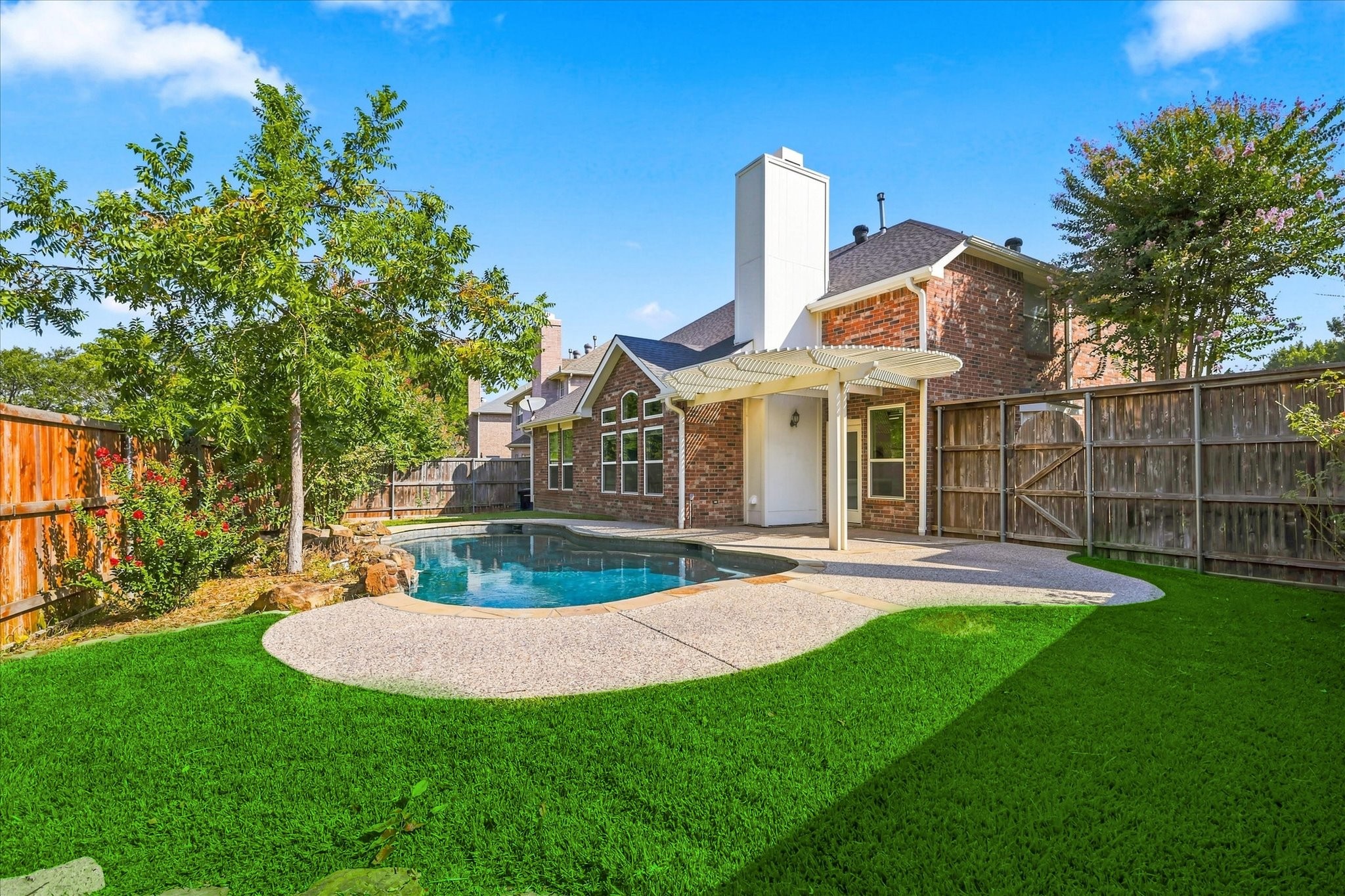613 Bella Vista Drive