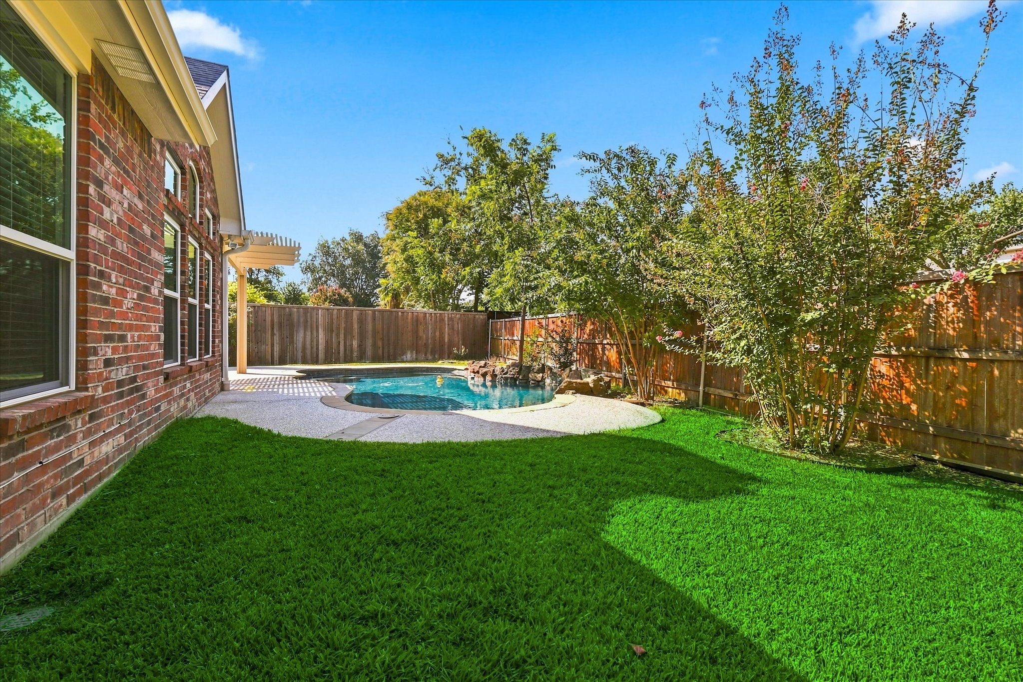 613 Bella Vista Drive