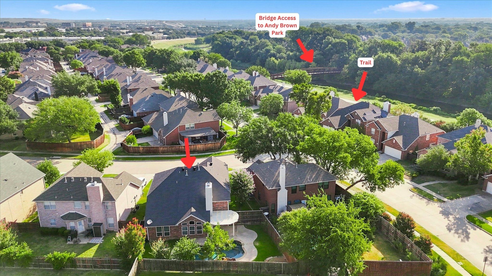 613 Bella Vista Drive