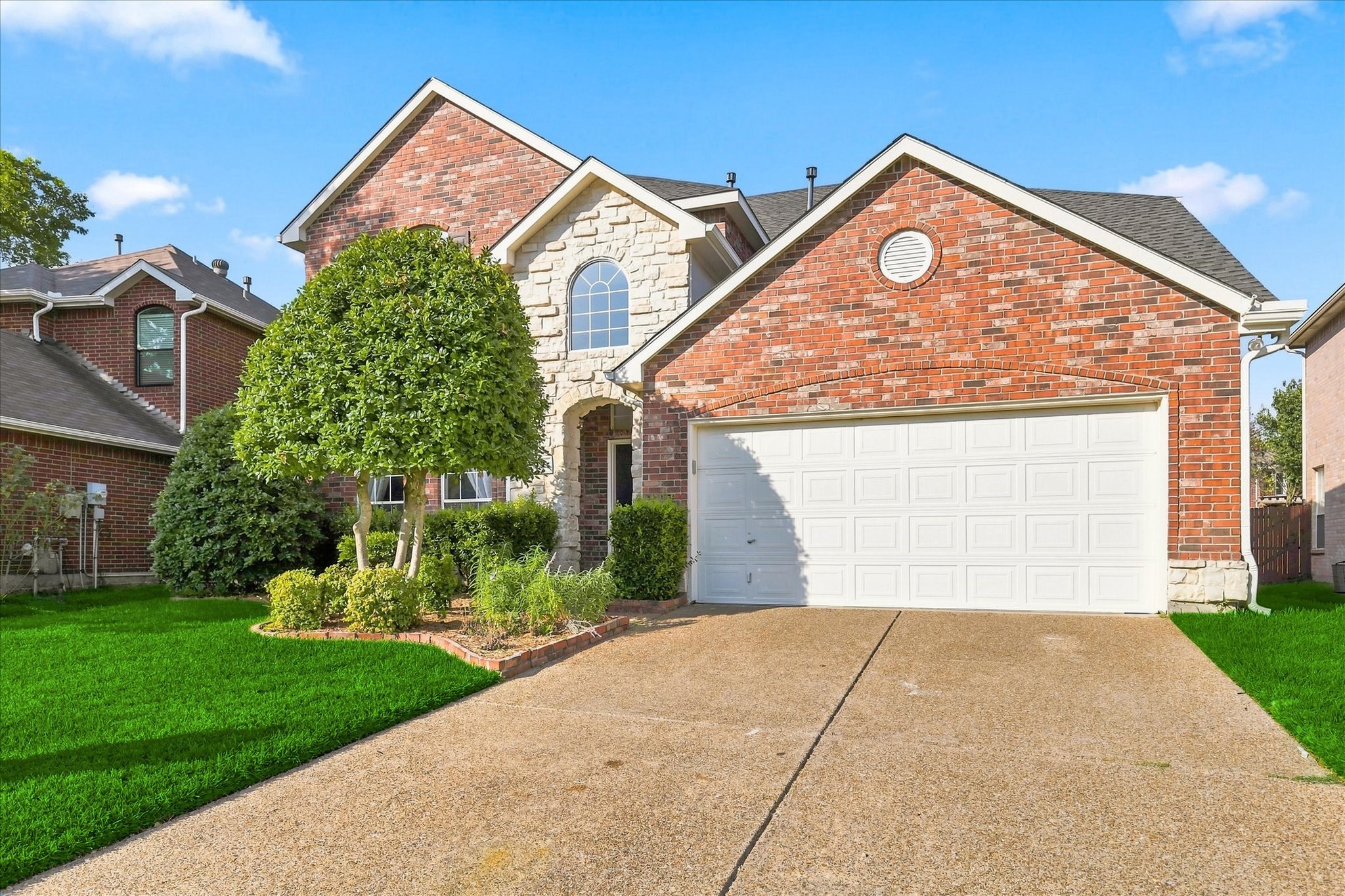 613 Bella Vista Drive
