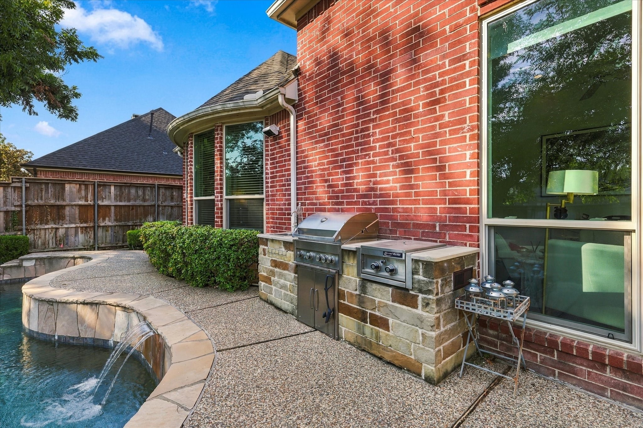 614 Castle Creek Drive