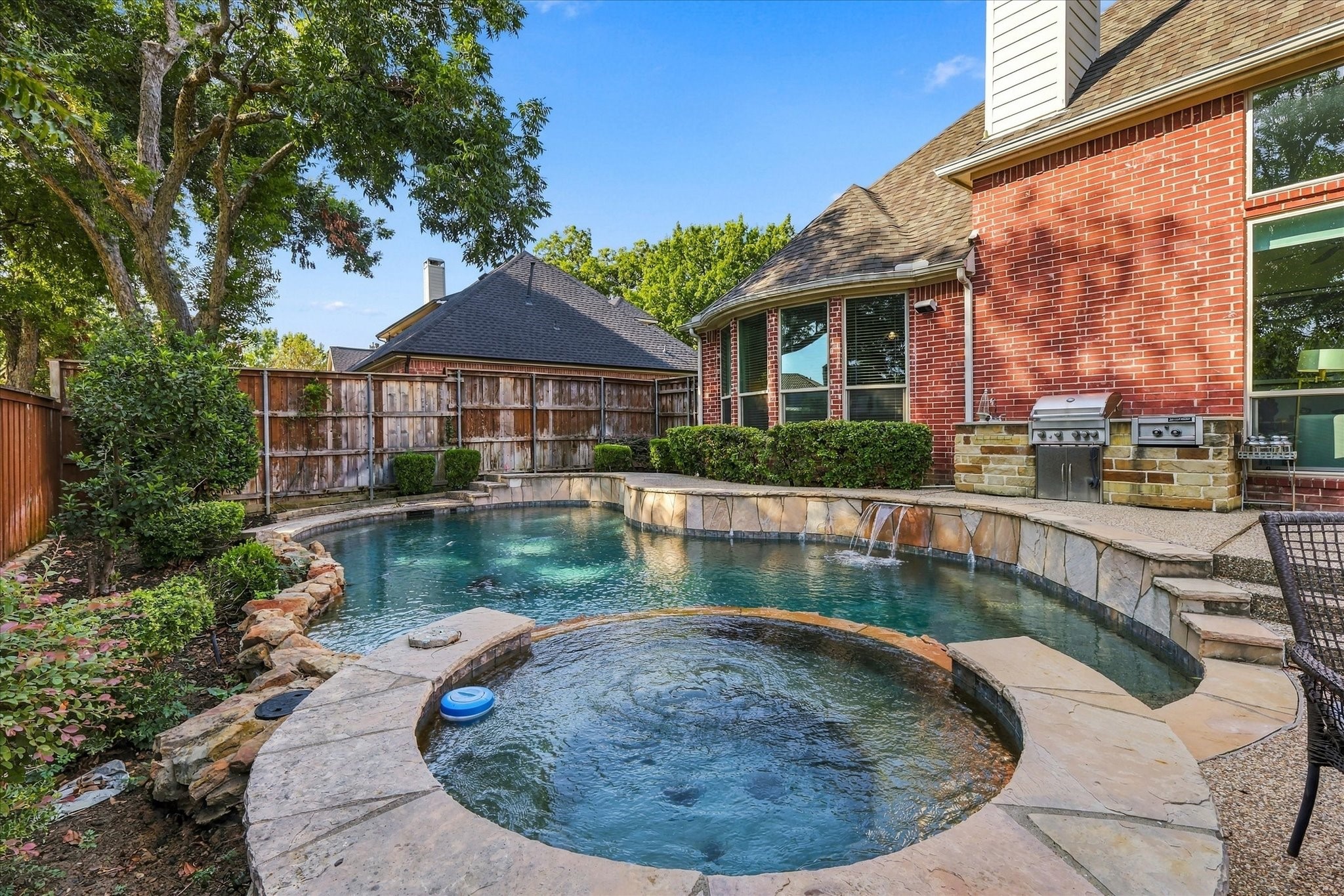 614 Castle Creek Drive