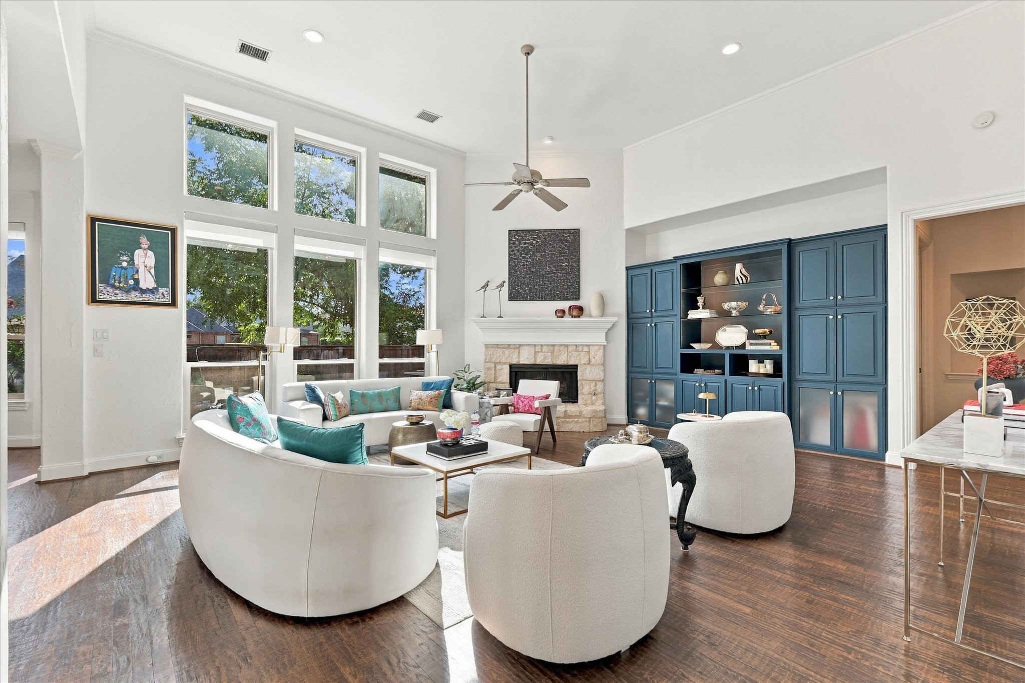 614 Castle Creek Drive