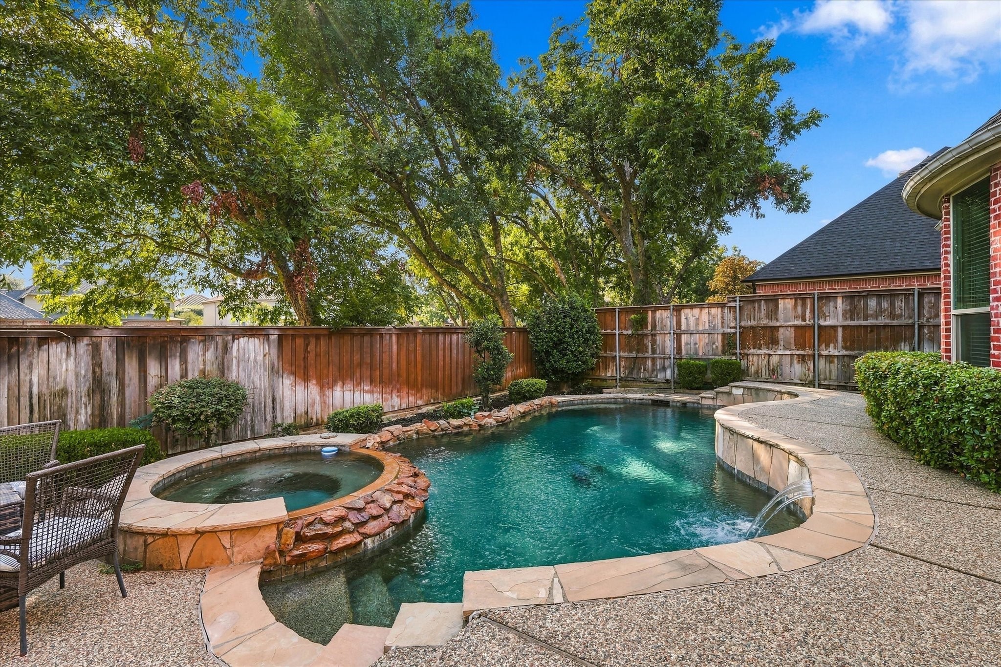 614 Castle Creek Drive