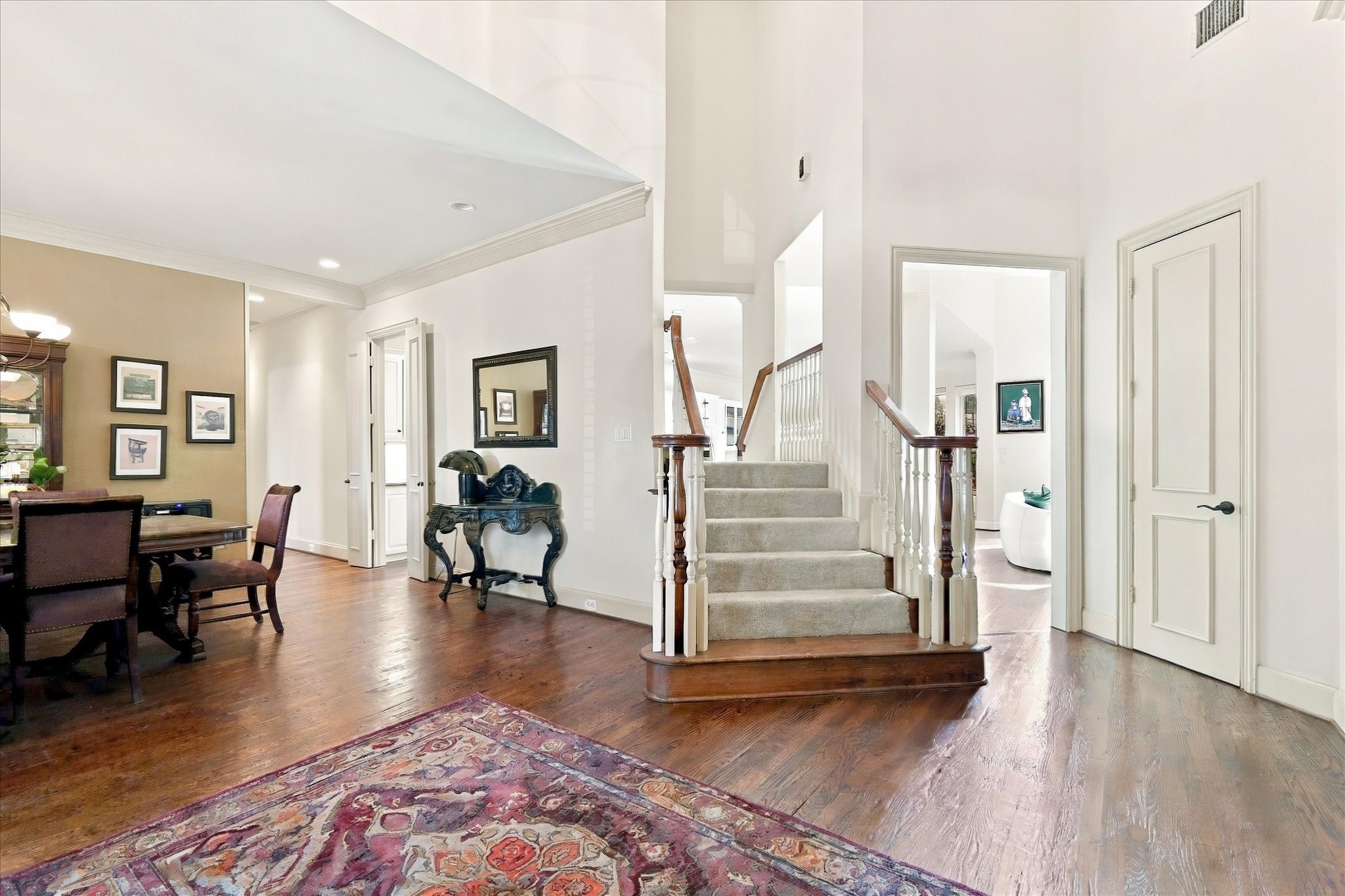 614 Castle Creek Drive
