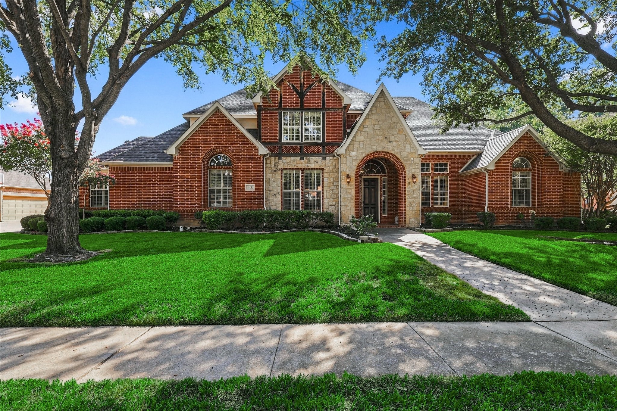 614 Castle Creek Drive Coppell TX