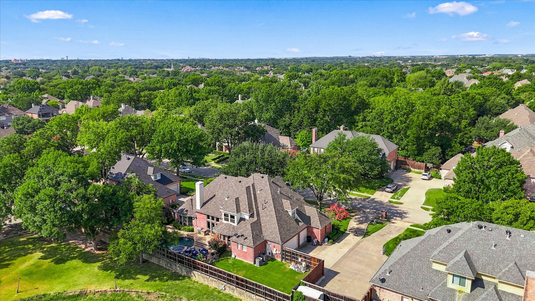 614 Castle Creek Drive