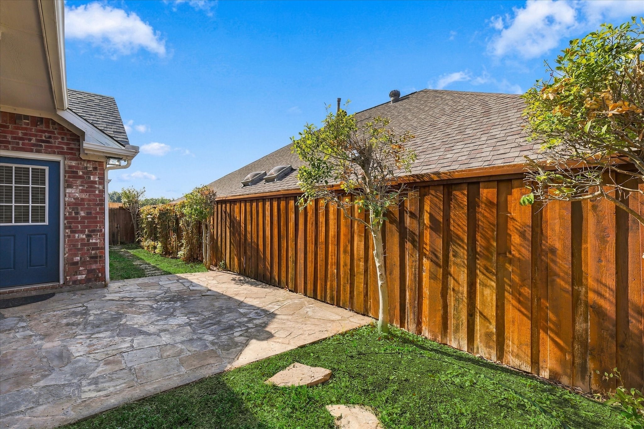 2540 Plumdale Drive