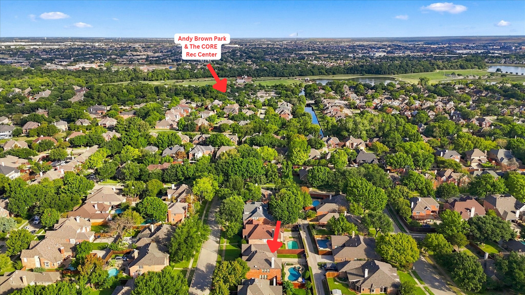 198 Chinaberry Way